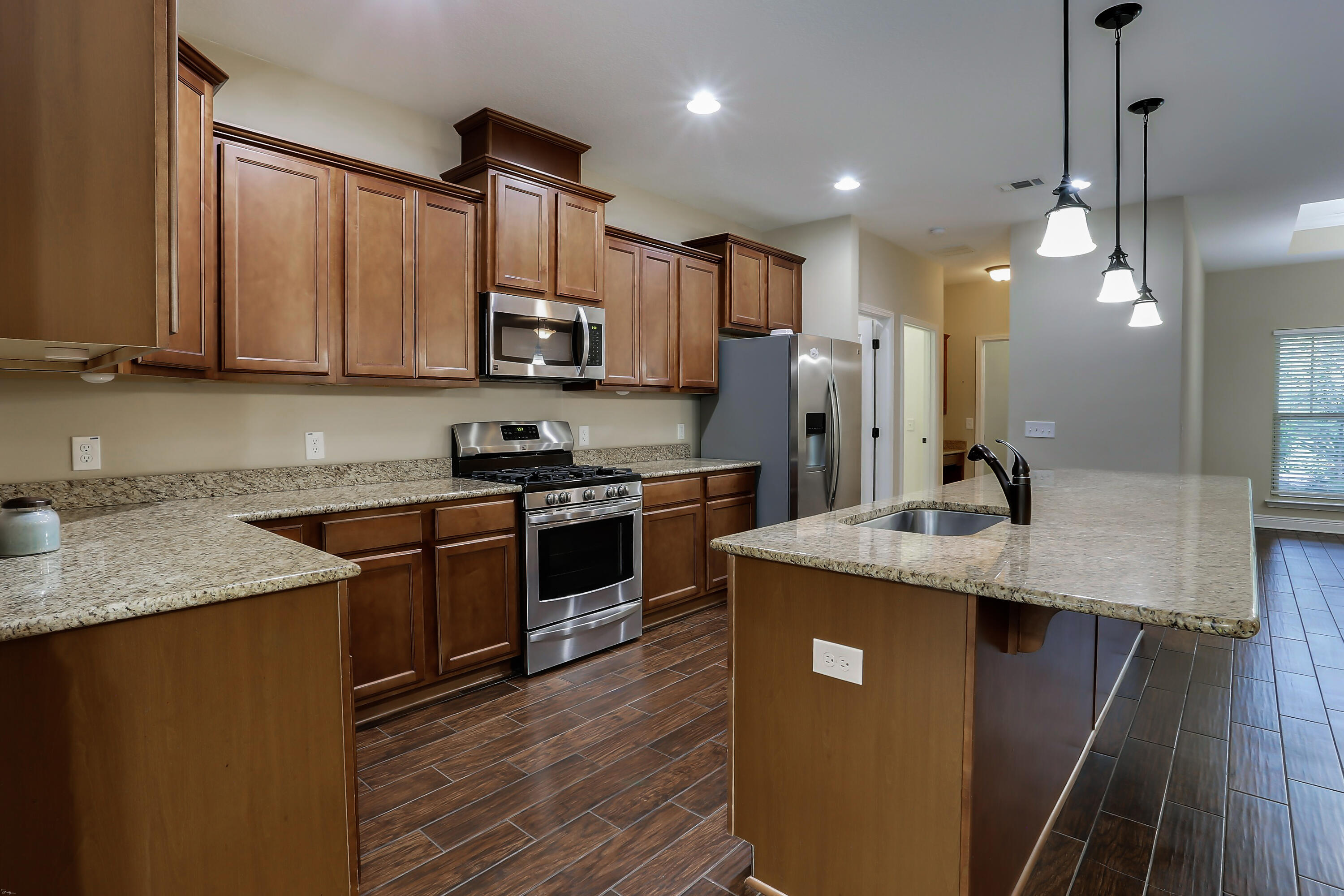 INDIAN TRAILS PH VII - Residential