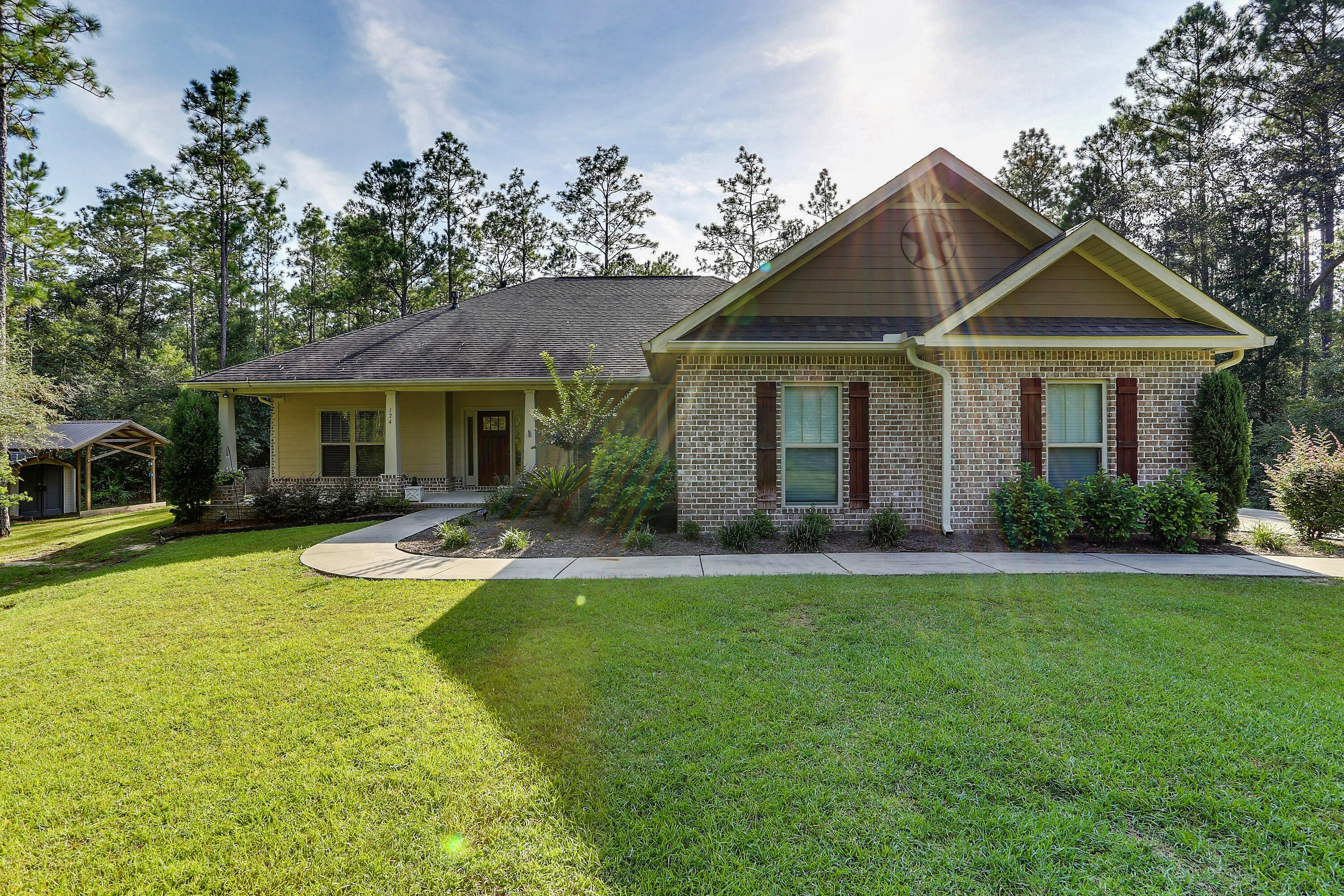 INDIAN TRAILS PH VII - Residential