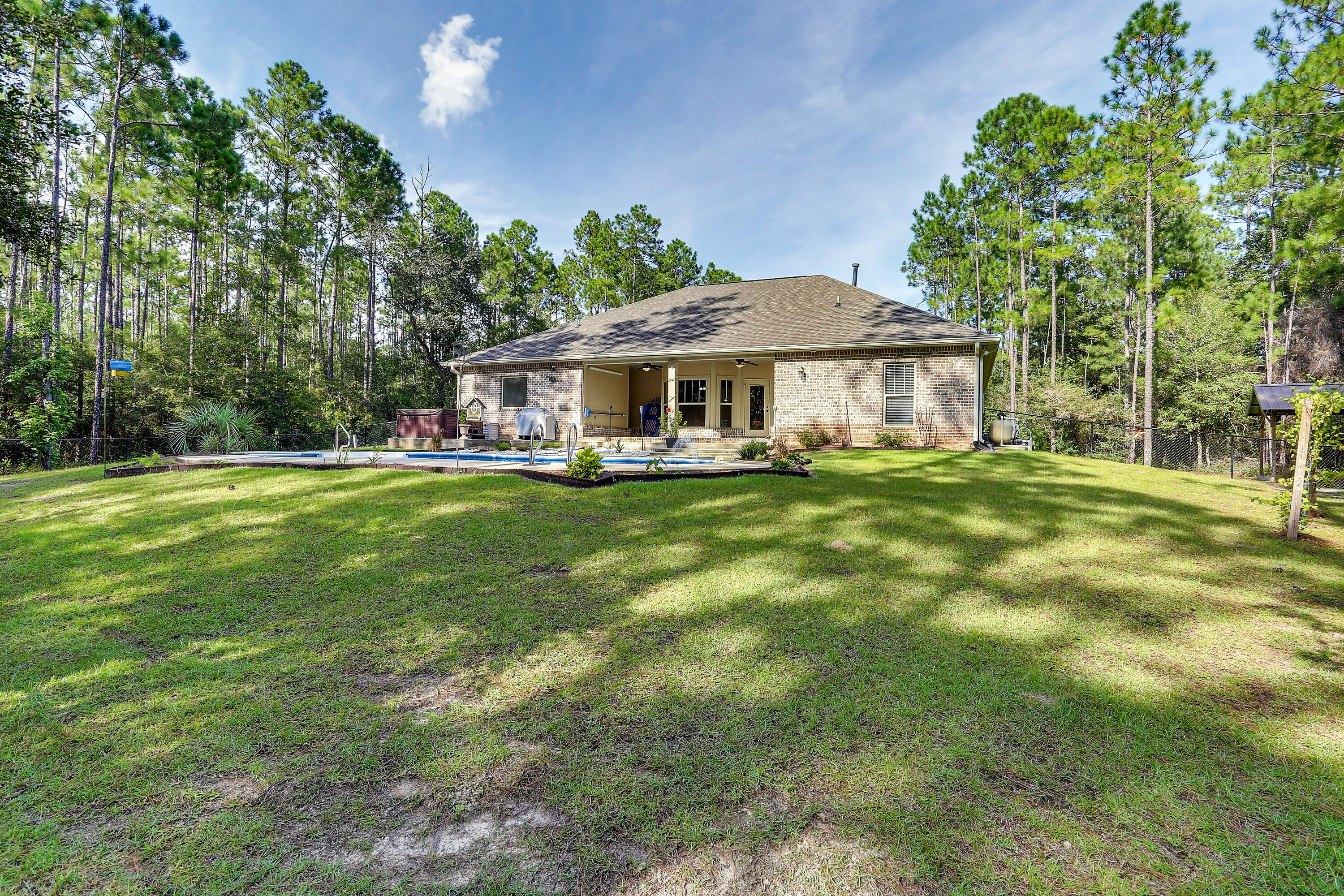 INDIAN TRAILS PH VII - Residential