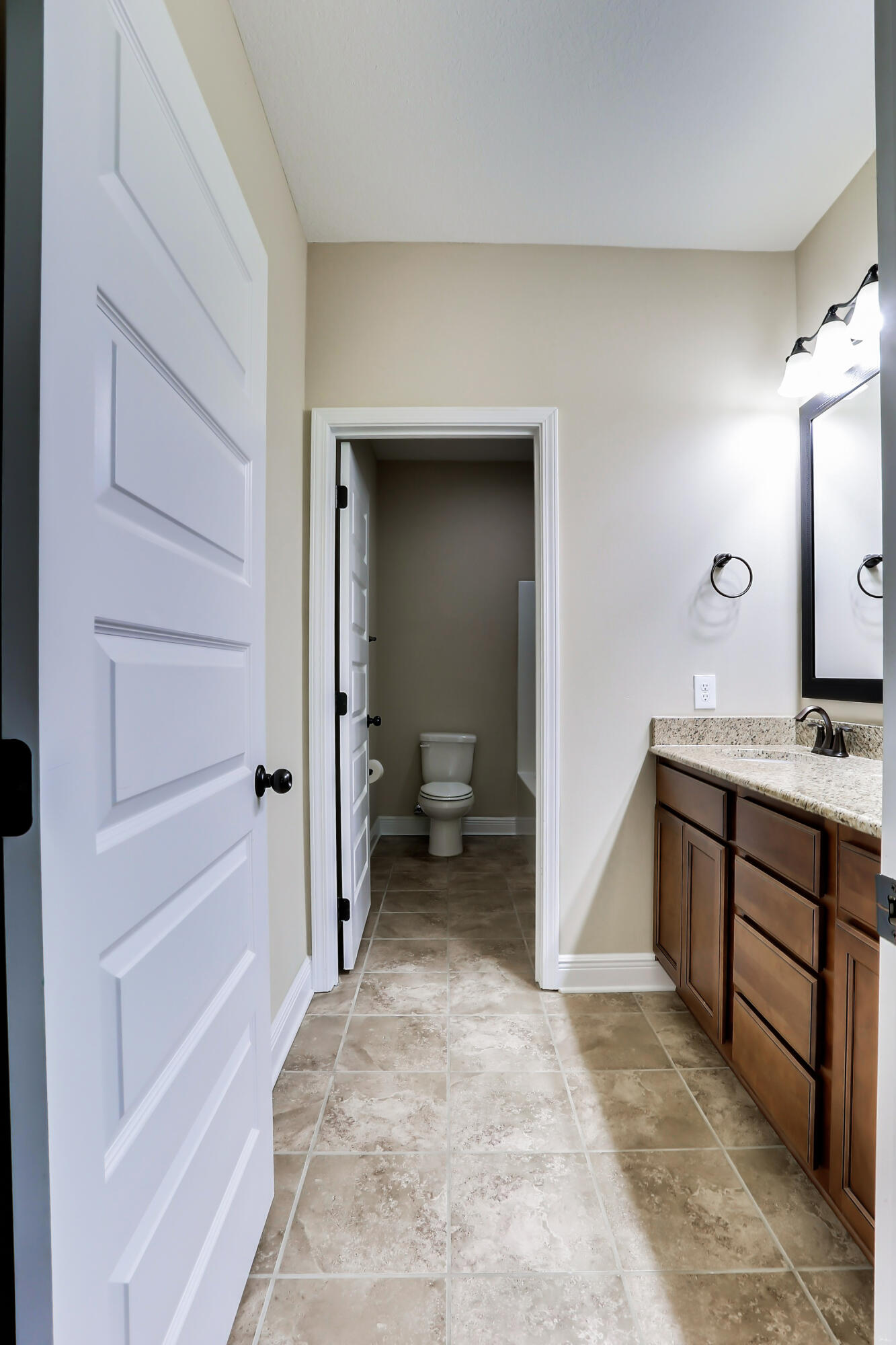 INDIAN TRAILS PH VII - Residential