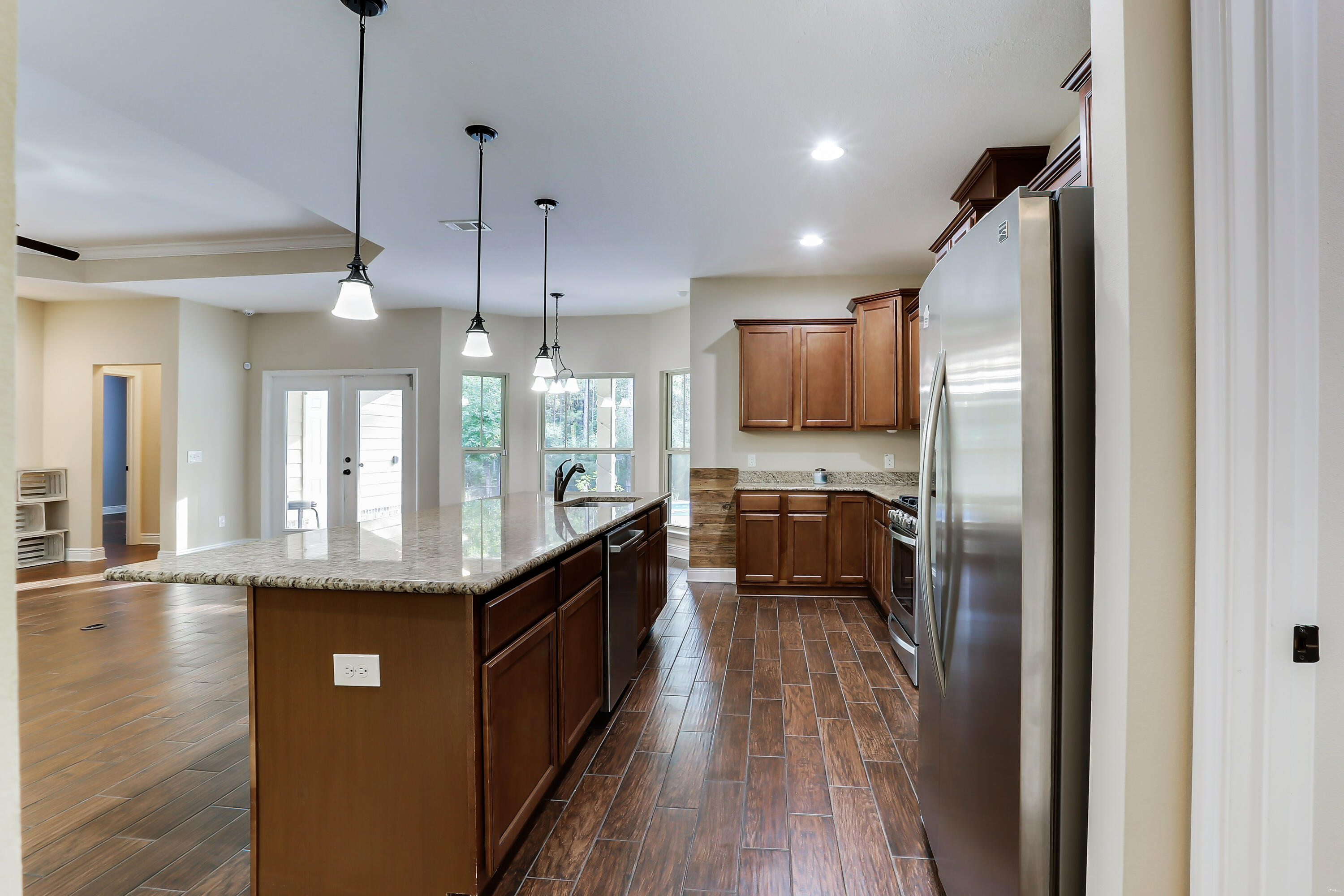 INDIAN TRAILS PH VII - Residential