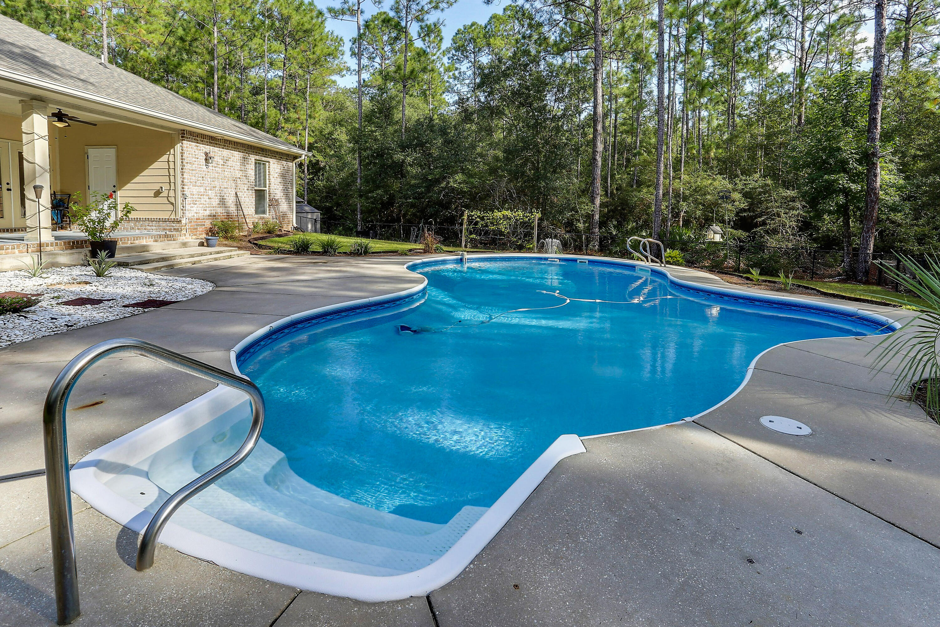 INDIAN TRAILS PH VII - Residential