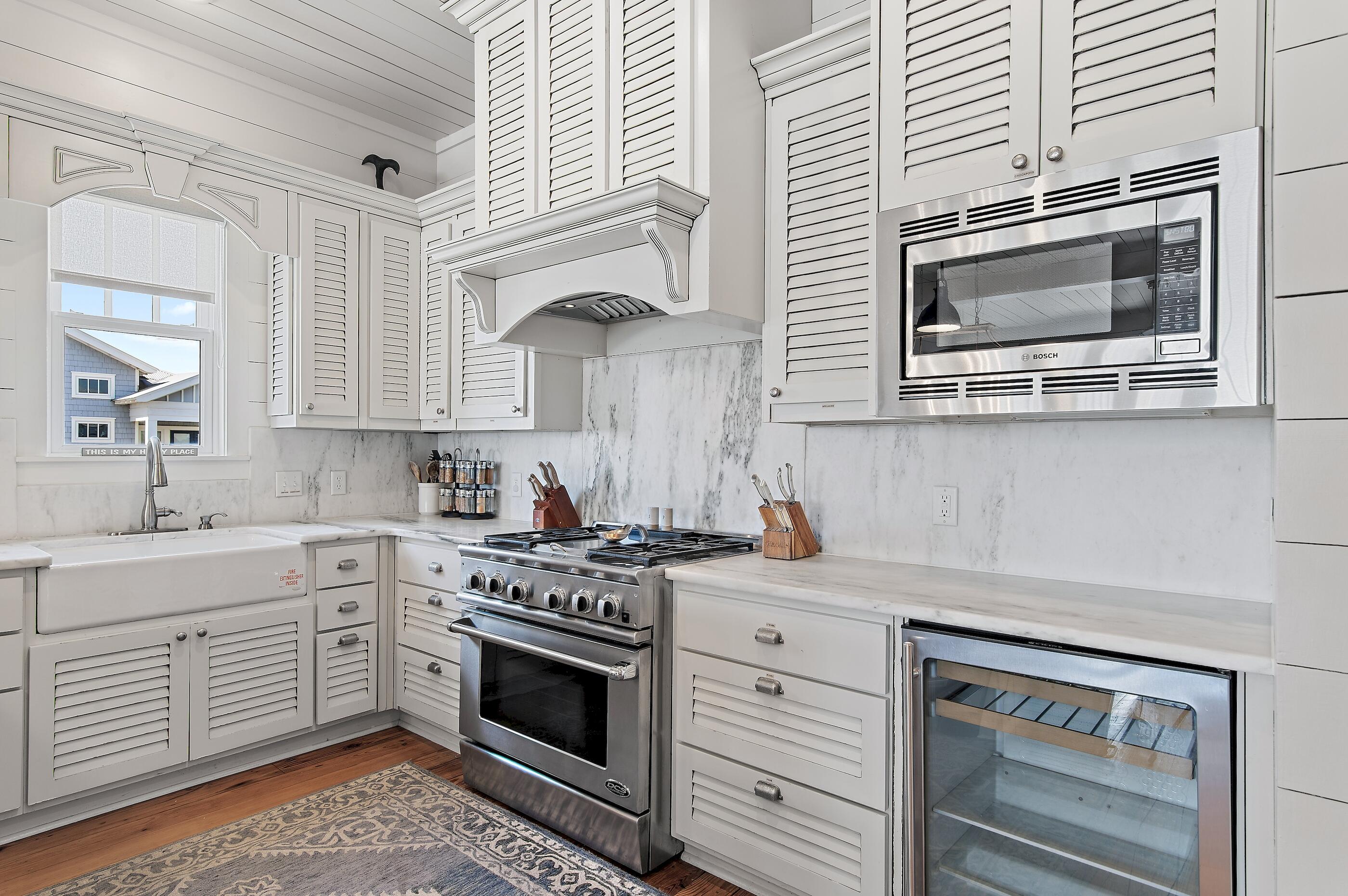 ENCLAVE AT INLET BEACH - Residential