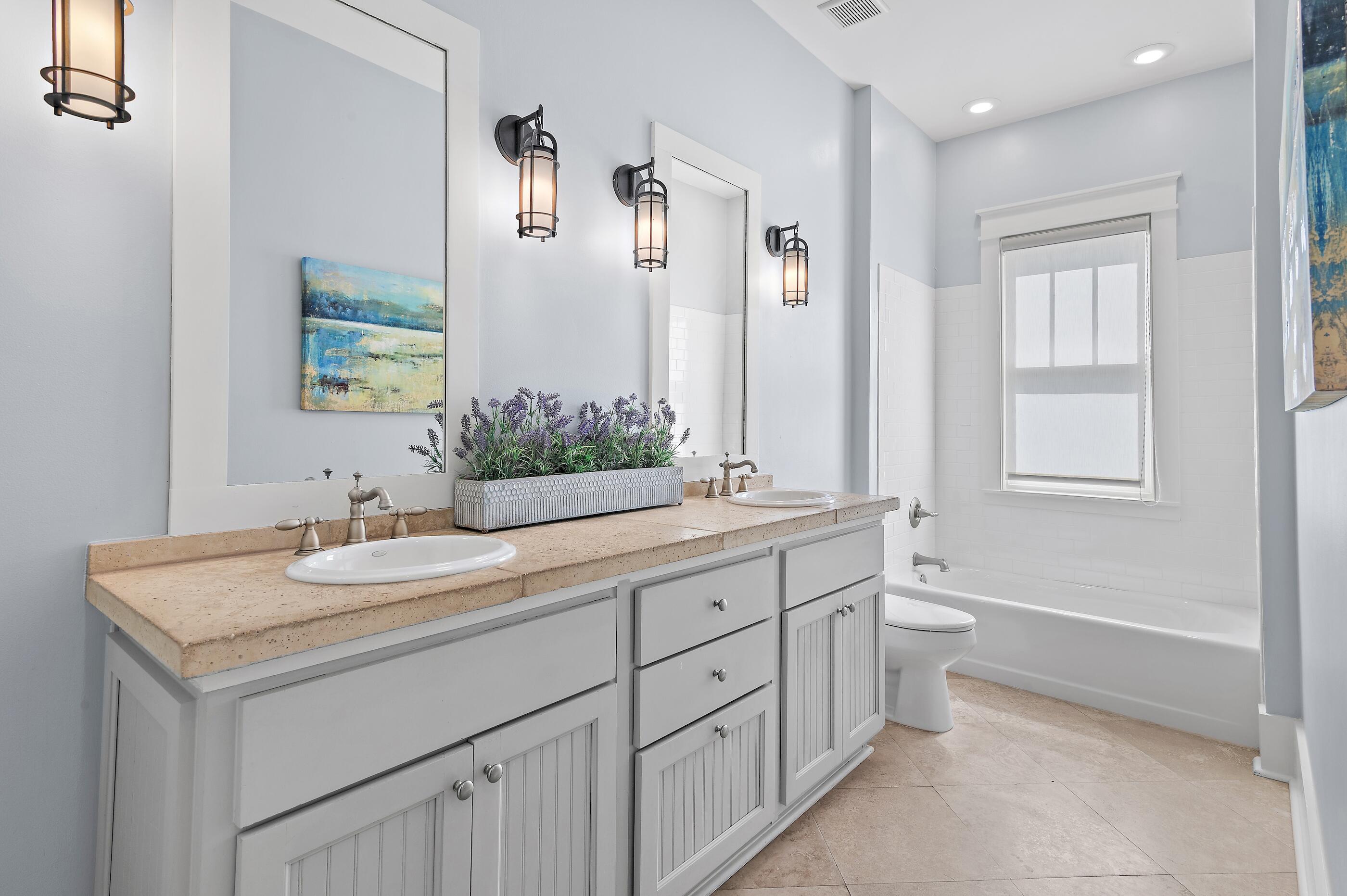 ENCLAVE AT INLET BEACH - Residential
