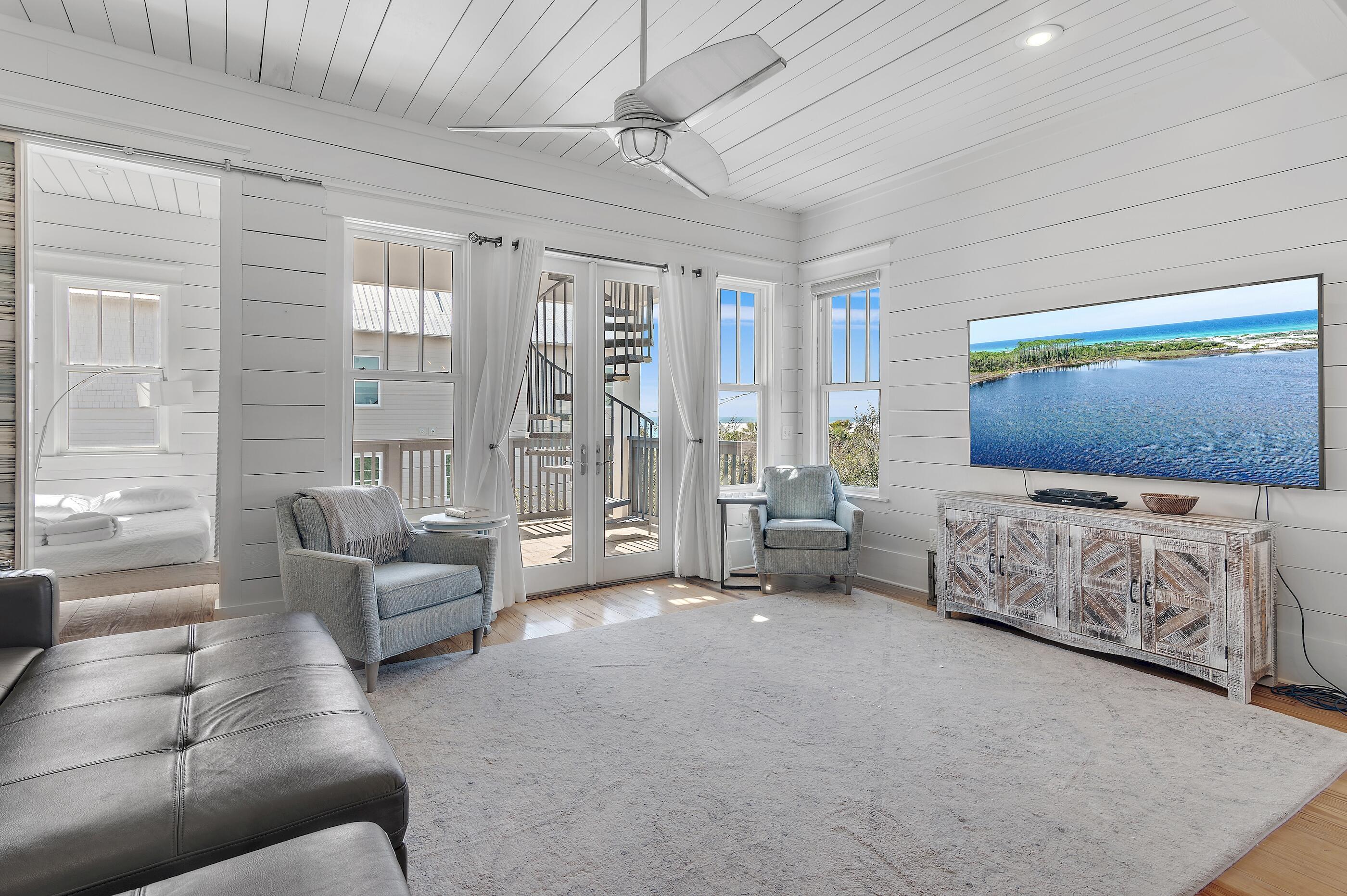 ENCLAVE AT INLET BEACH - Residential
