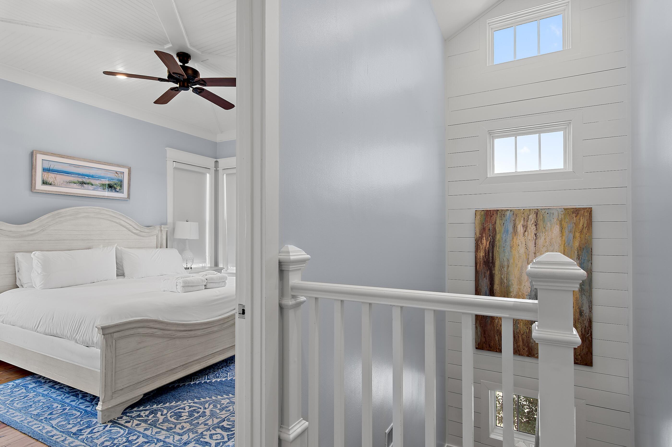ENCLAVE AT INLET BEACH - Residential