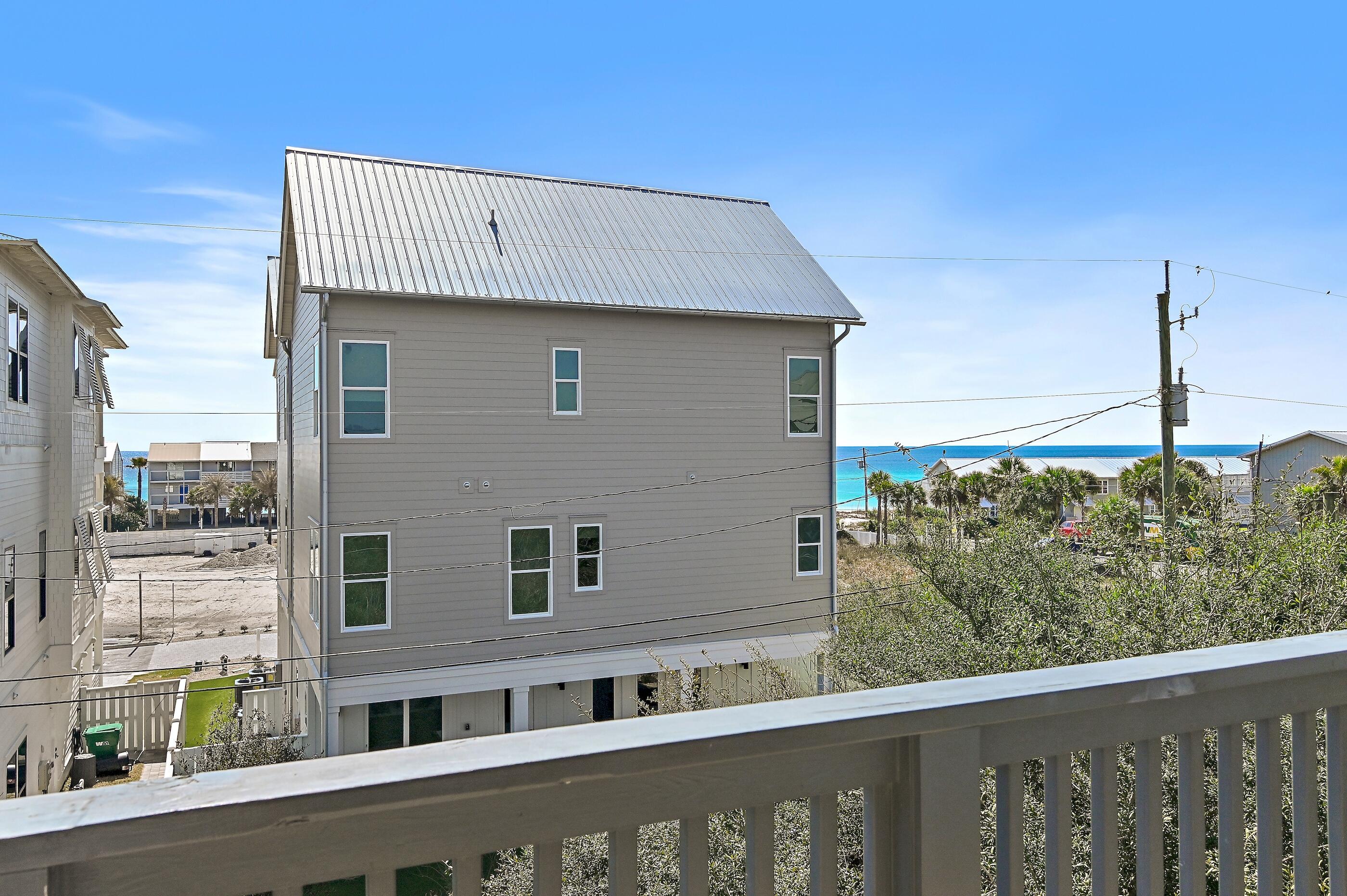 ENCLAVE AT INLET BEACH - Residential