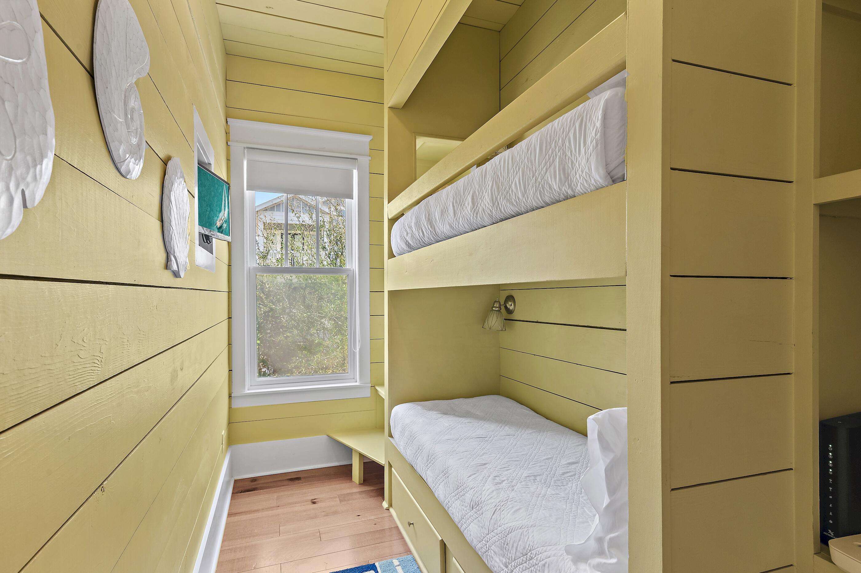 ENCLAVE AT INLET BEACH - Residential