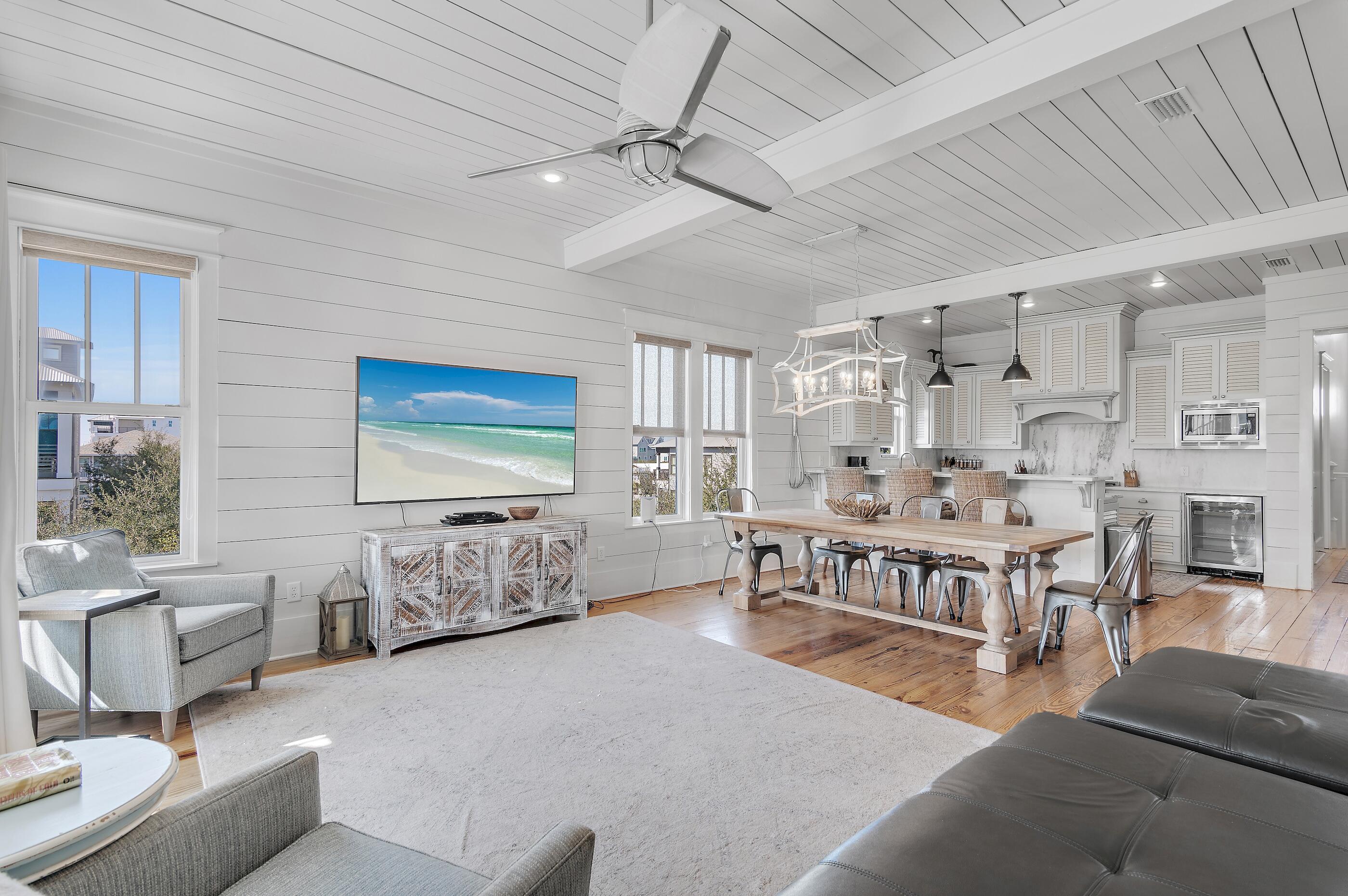 ENCLAVE AT INLET BEACH - Residential