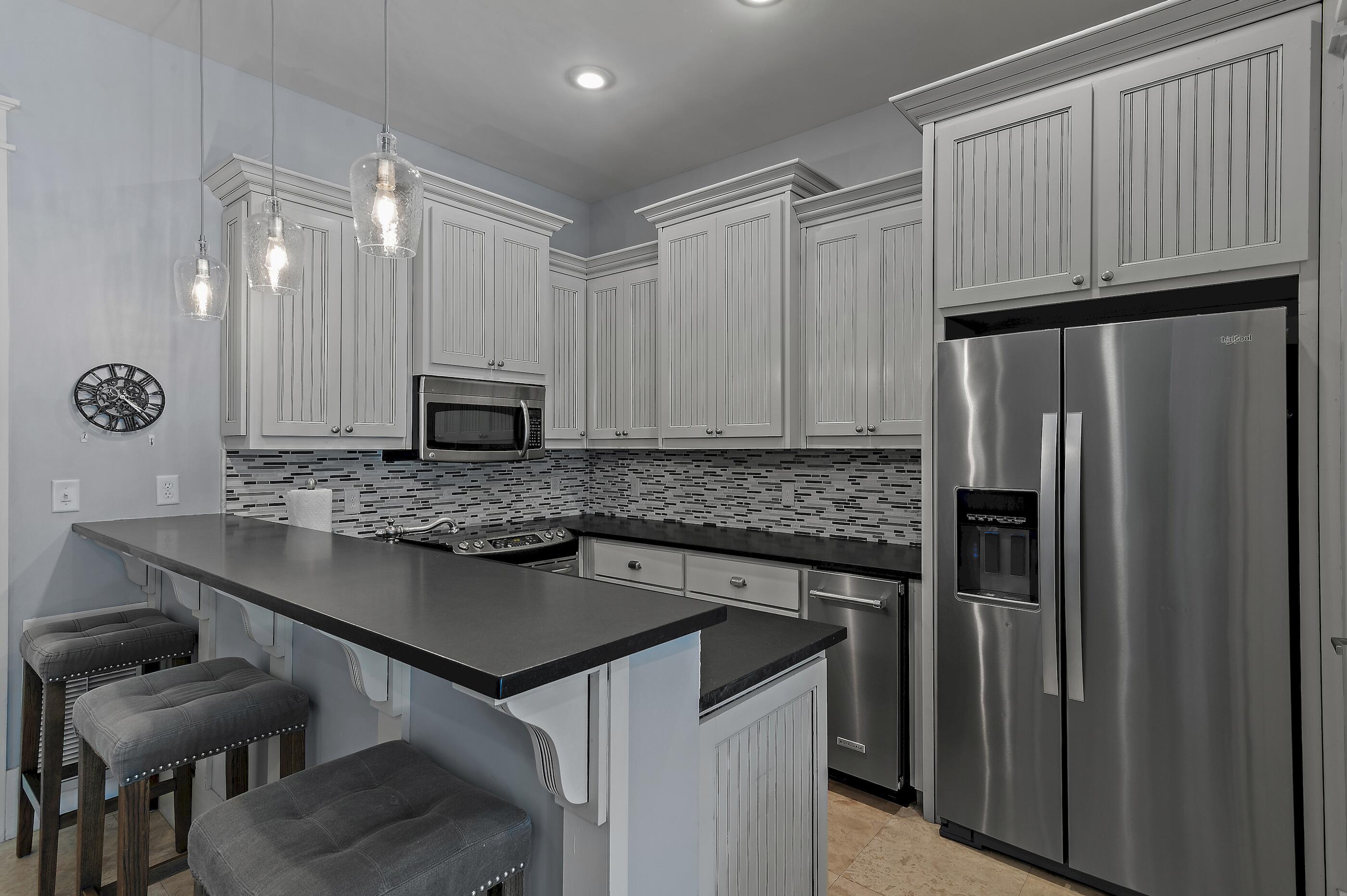 ENCLAVE AT INLET BEACH - Residential
