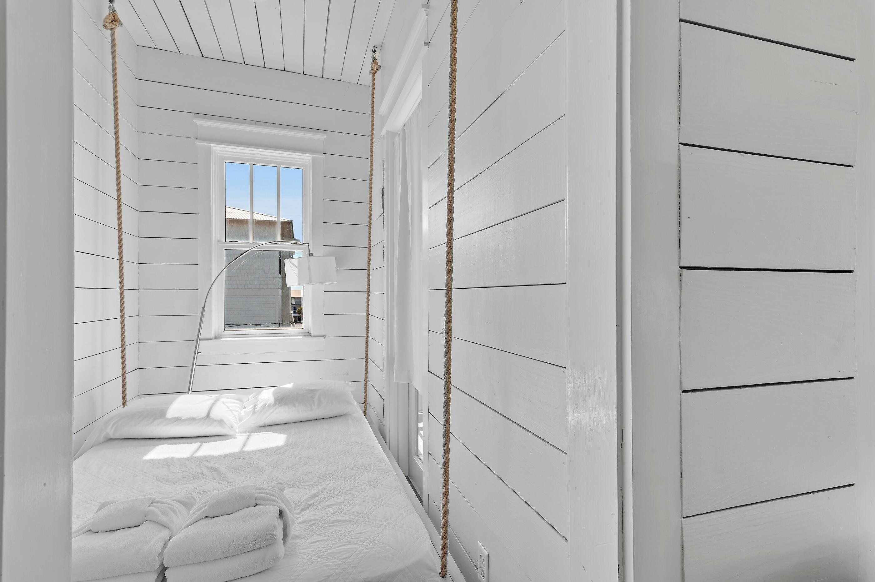 ENCLAVE AT INLET BEACH - Residential