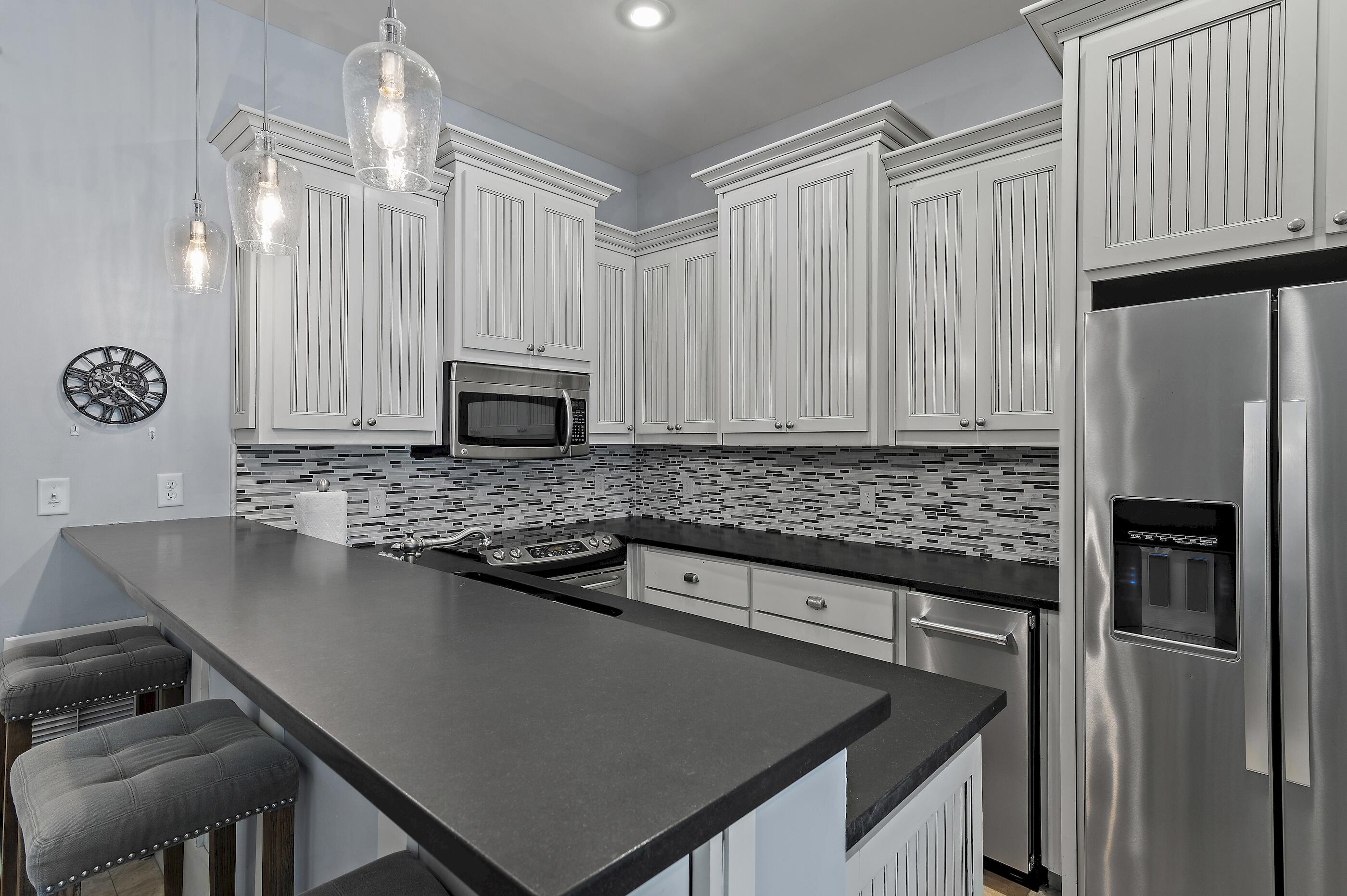 ENCLAVE AT INLET BEACH - Residential