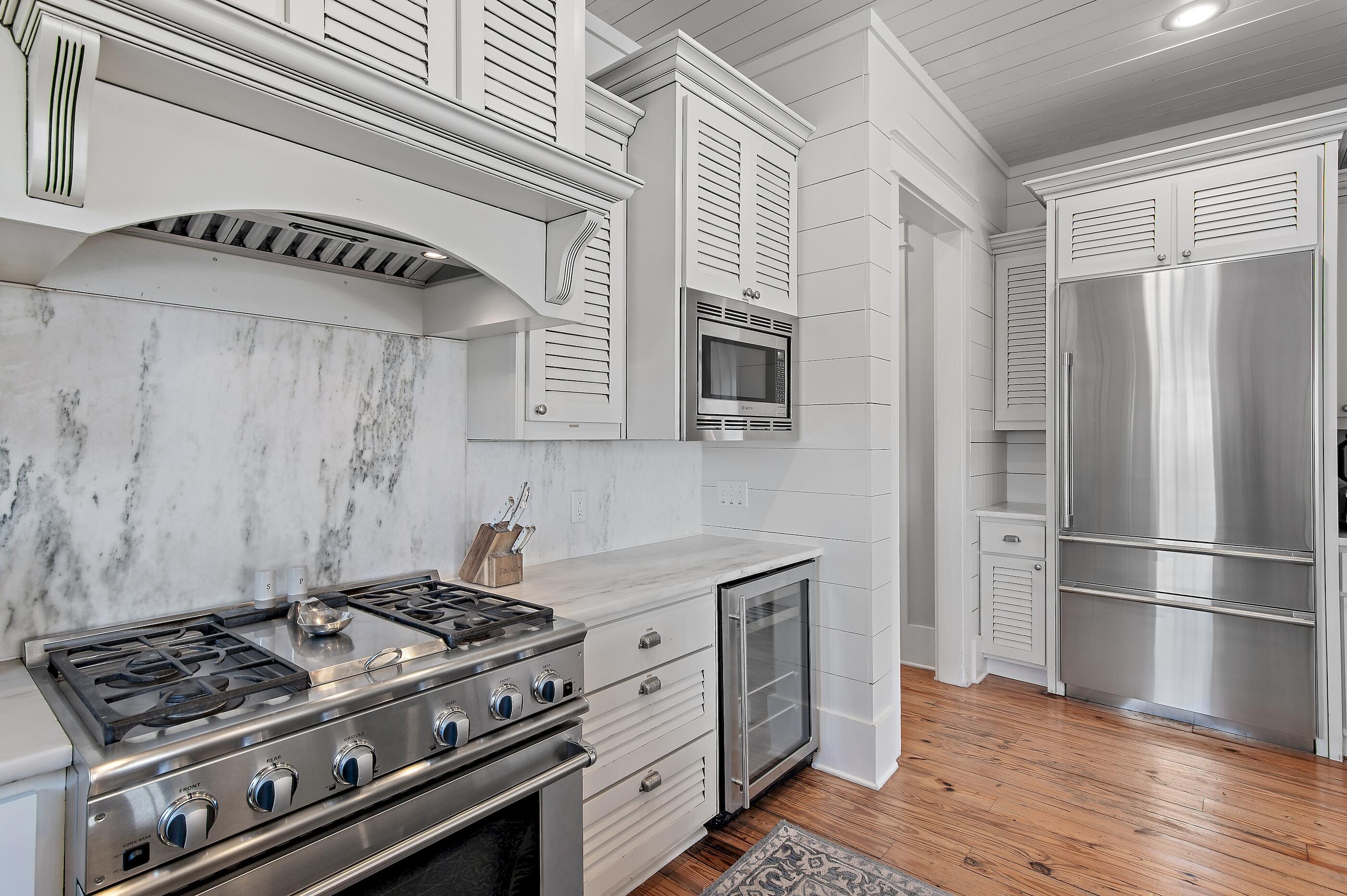ENCLAVE AT INLET BEACH - Residential