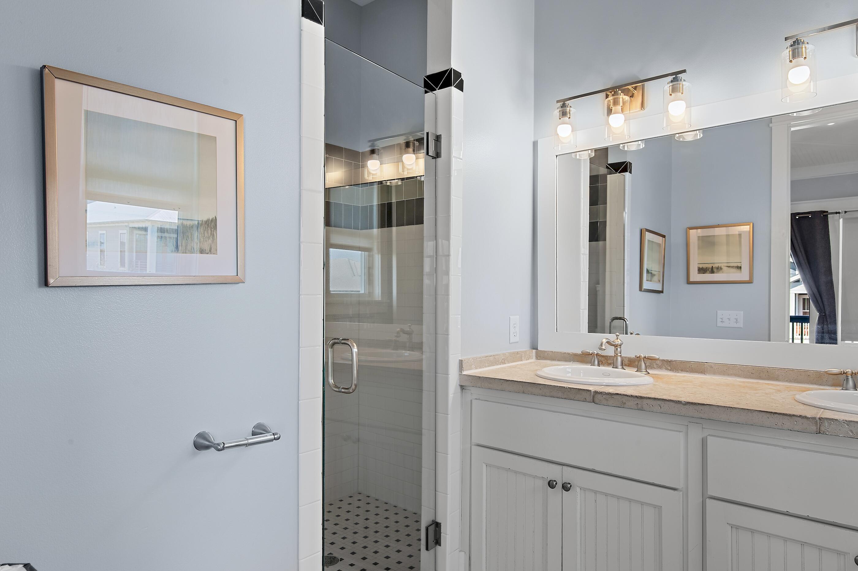 ENCLAVE AT INLET BEACH - Residential