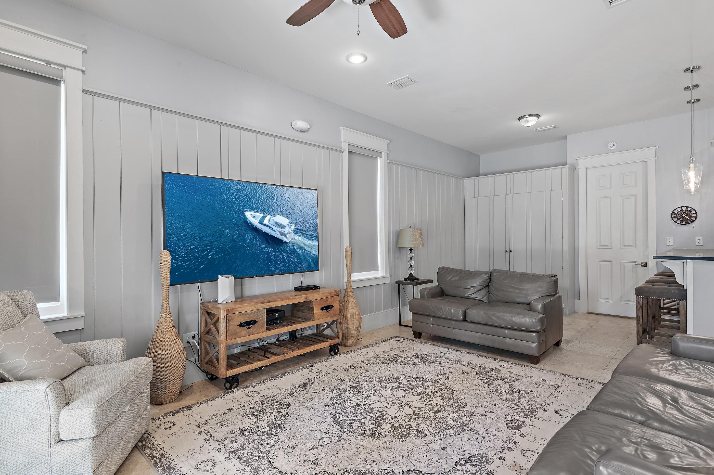 ENCLAVE AT INLET BEACH - Residential