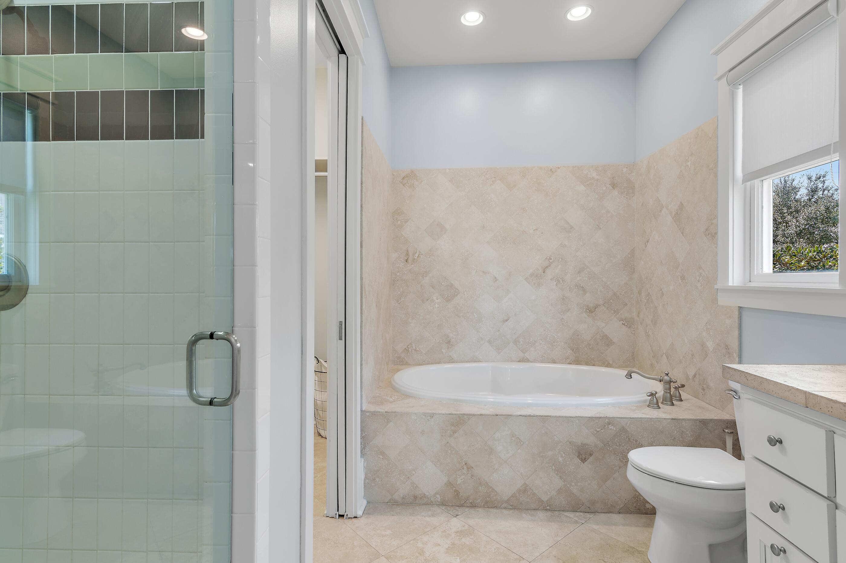 ENCLAVE AT INLET BEACH - Residential