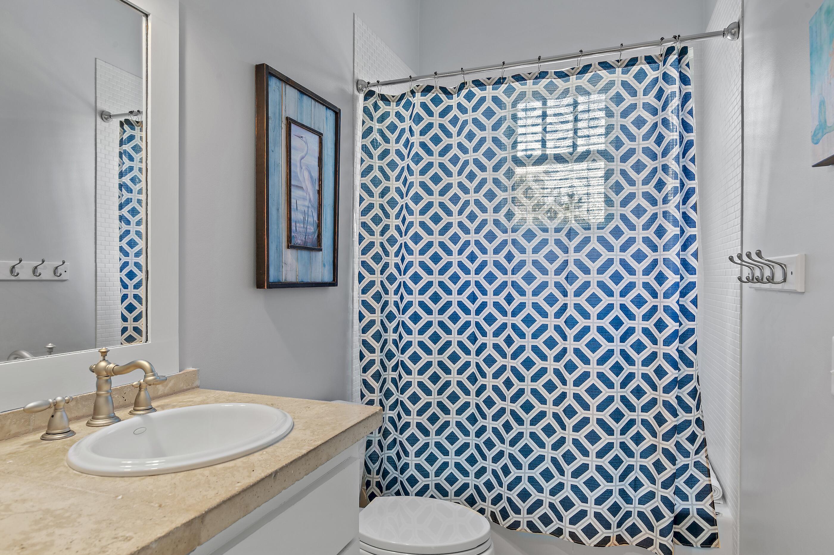 ENCLAVE AT INLET BEACH - Residential