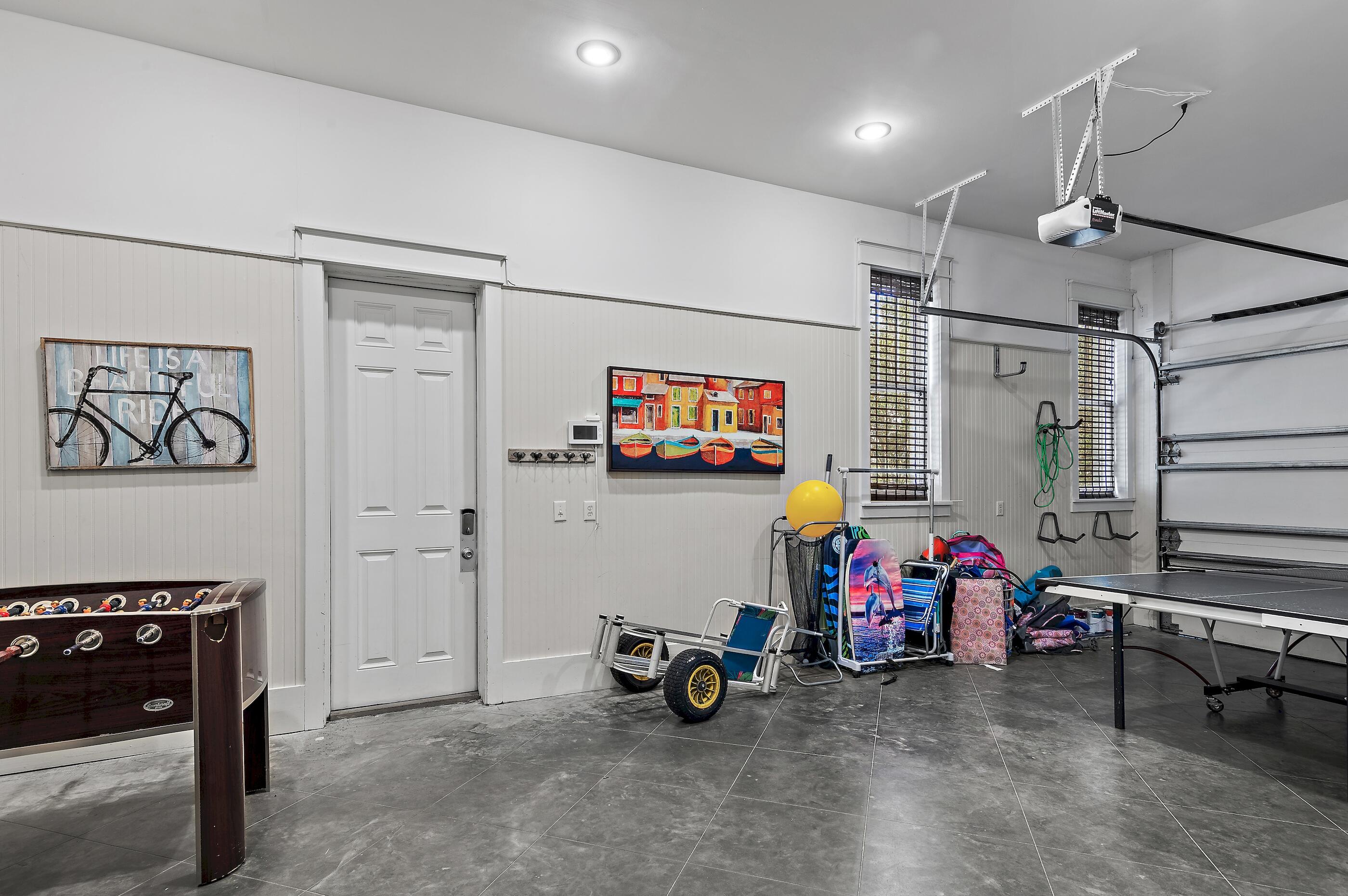 ENCLAVE AT INLET BEACH - Residential