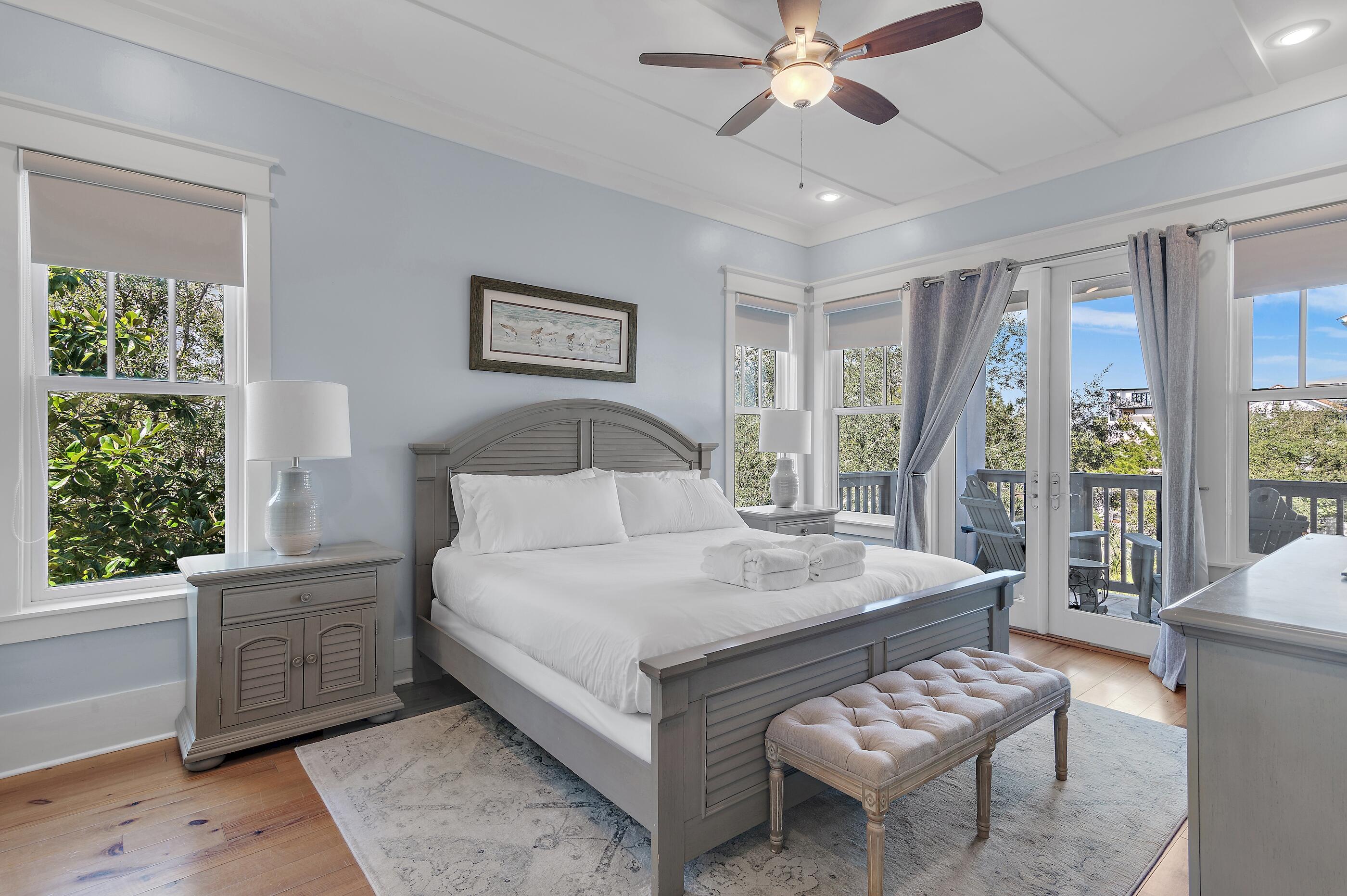 ENCLAVE AT INLET BEACH - Residential