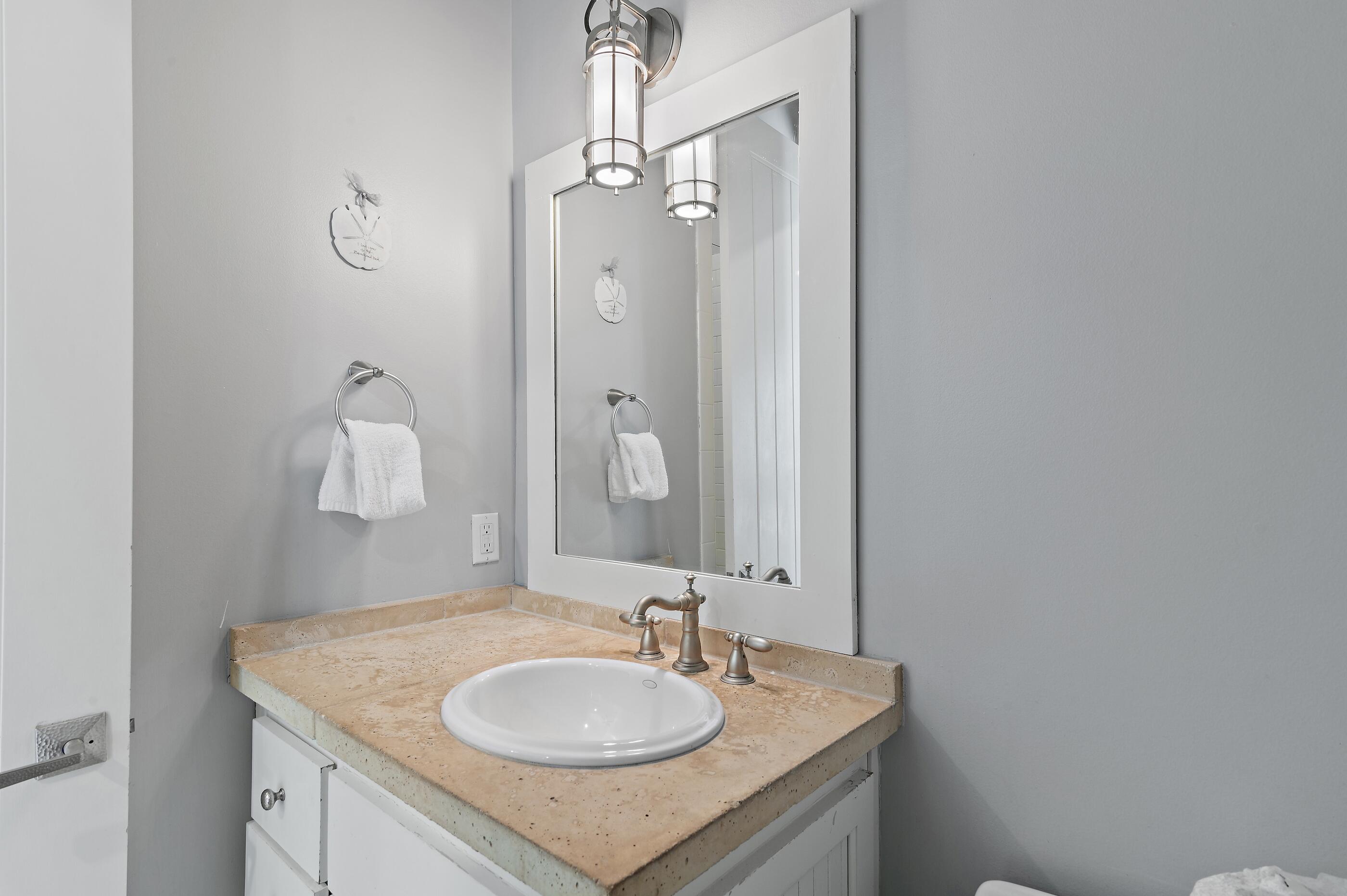 ENCLAVE AT INLET BEACH - Residential