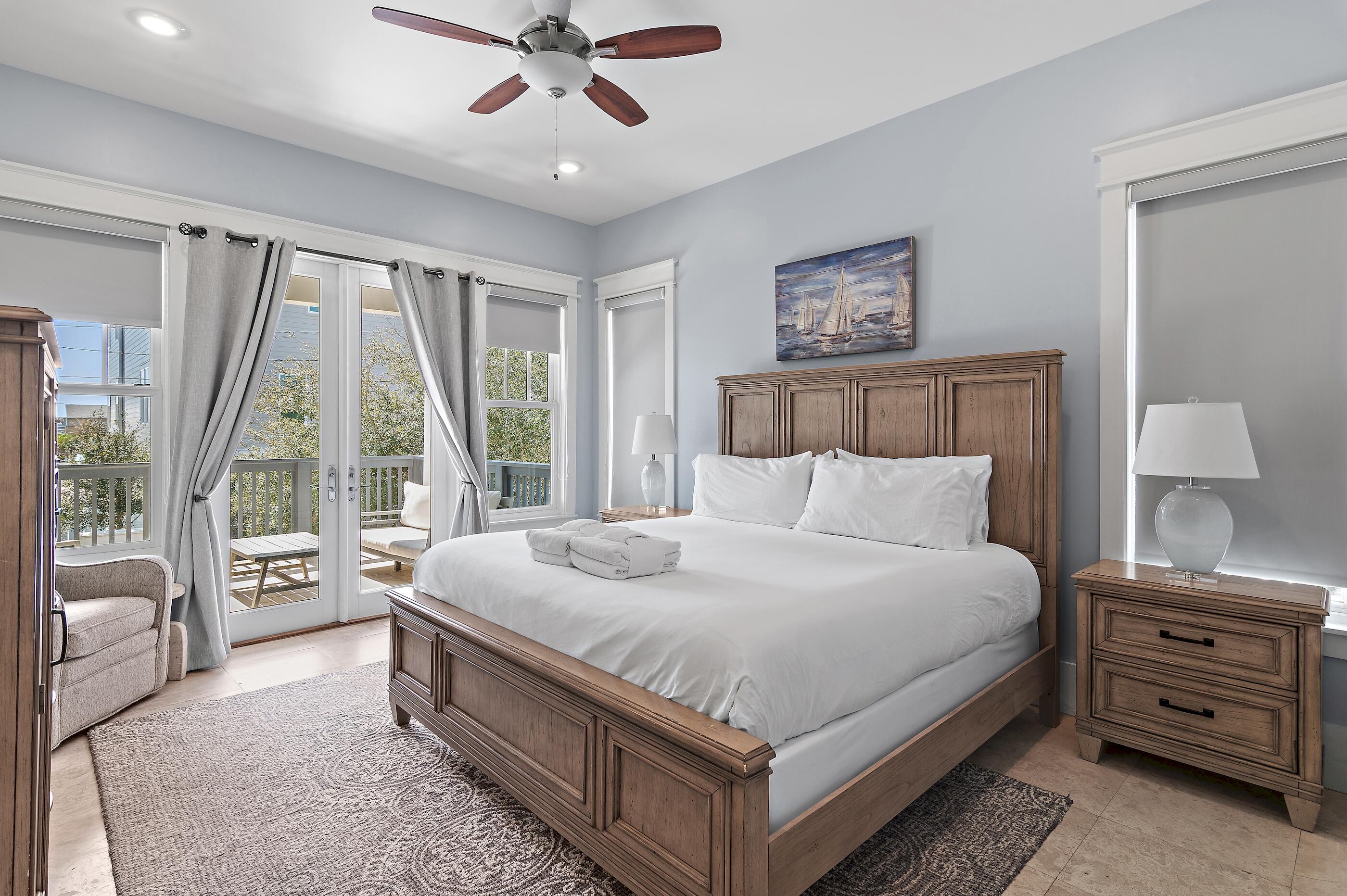ENCLAVE AT INLET BEACH - Residential