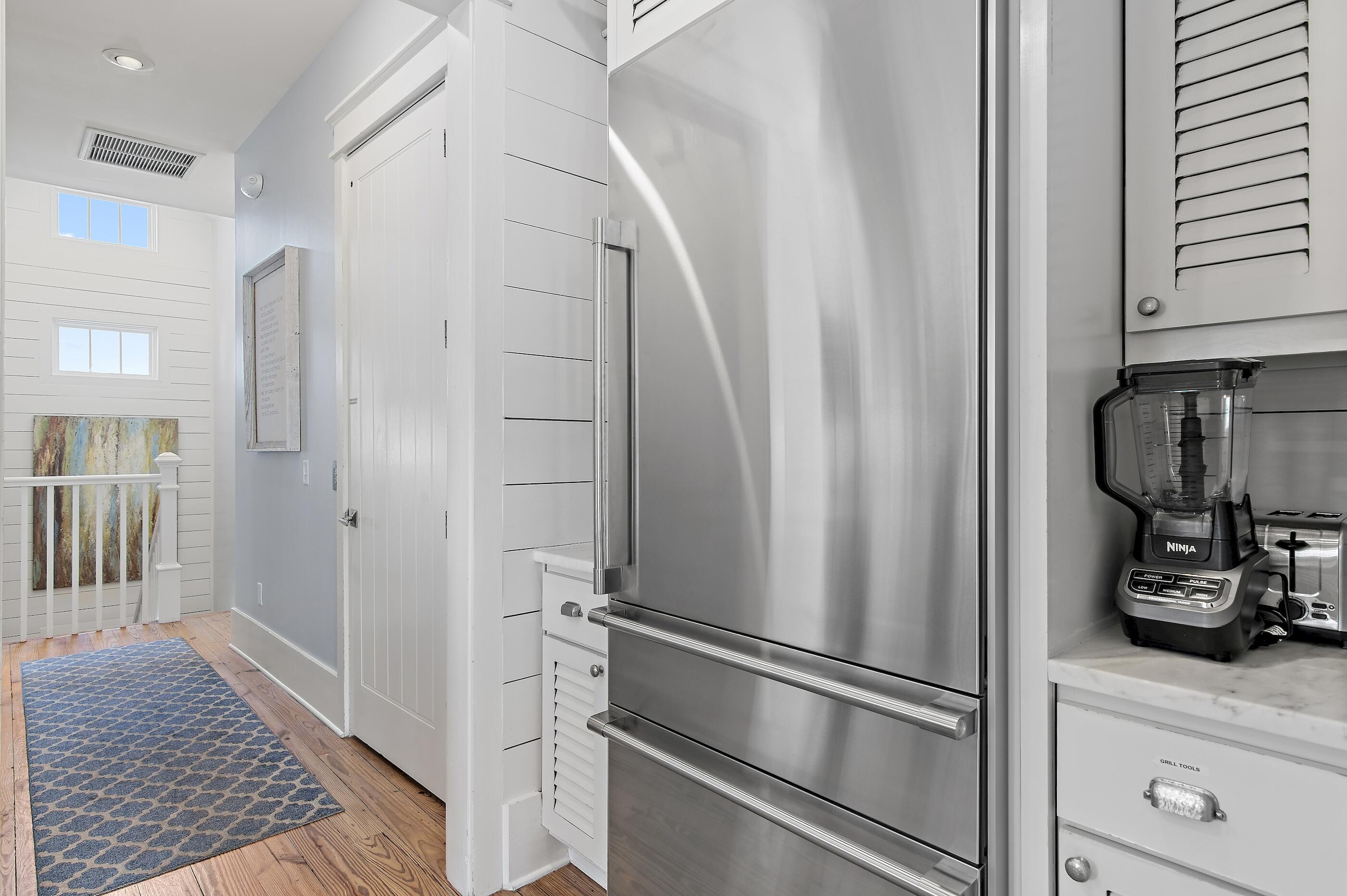 ENCLAVE AT INLET BEACH - Residential