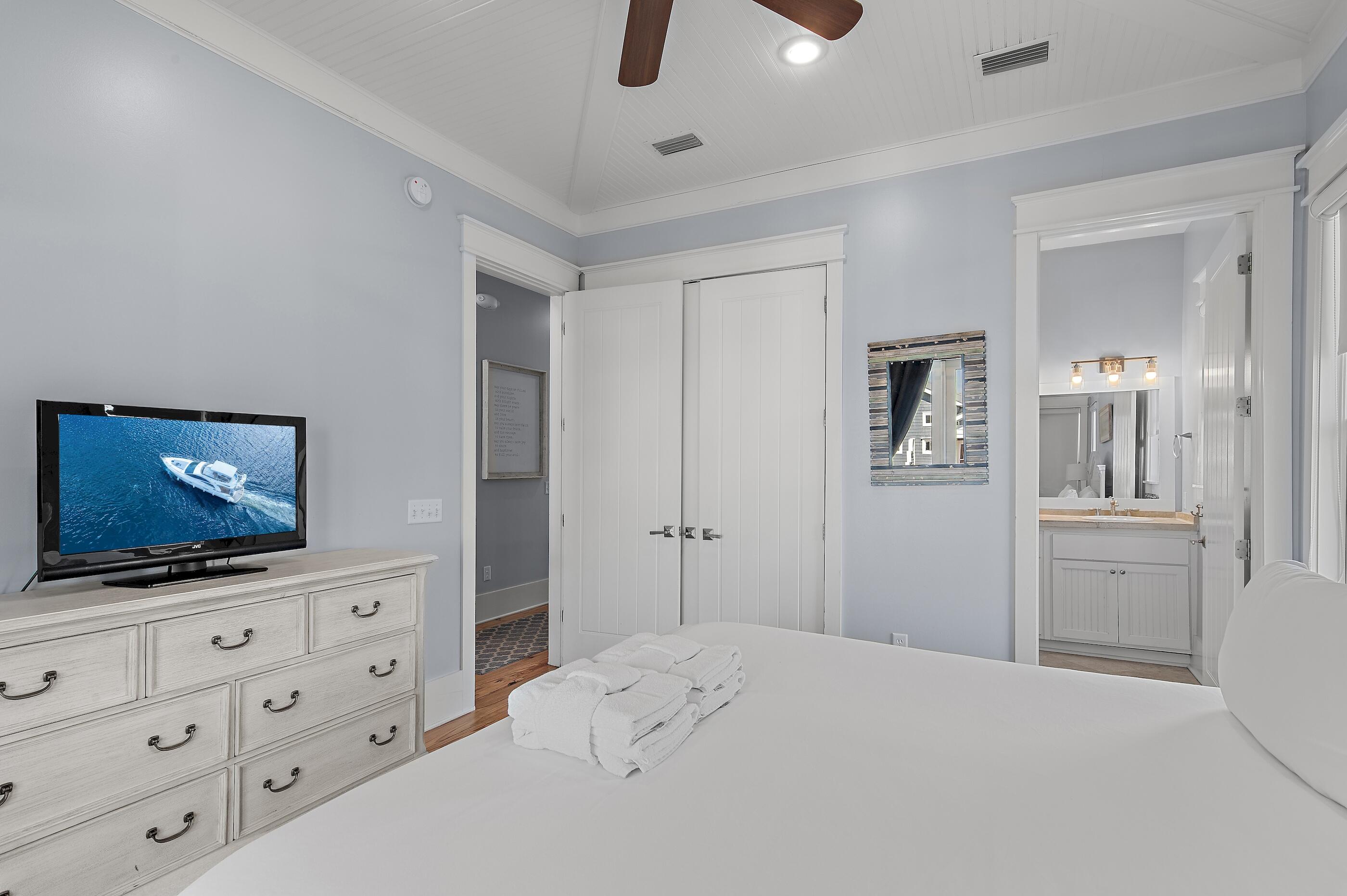 ENCLAVE AT INLET BEACH - Residential