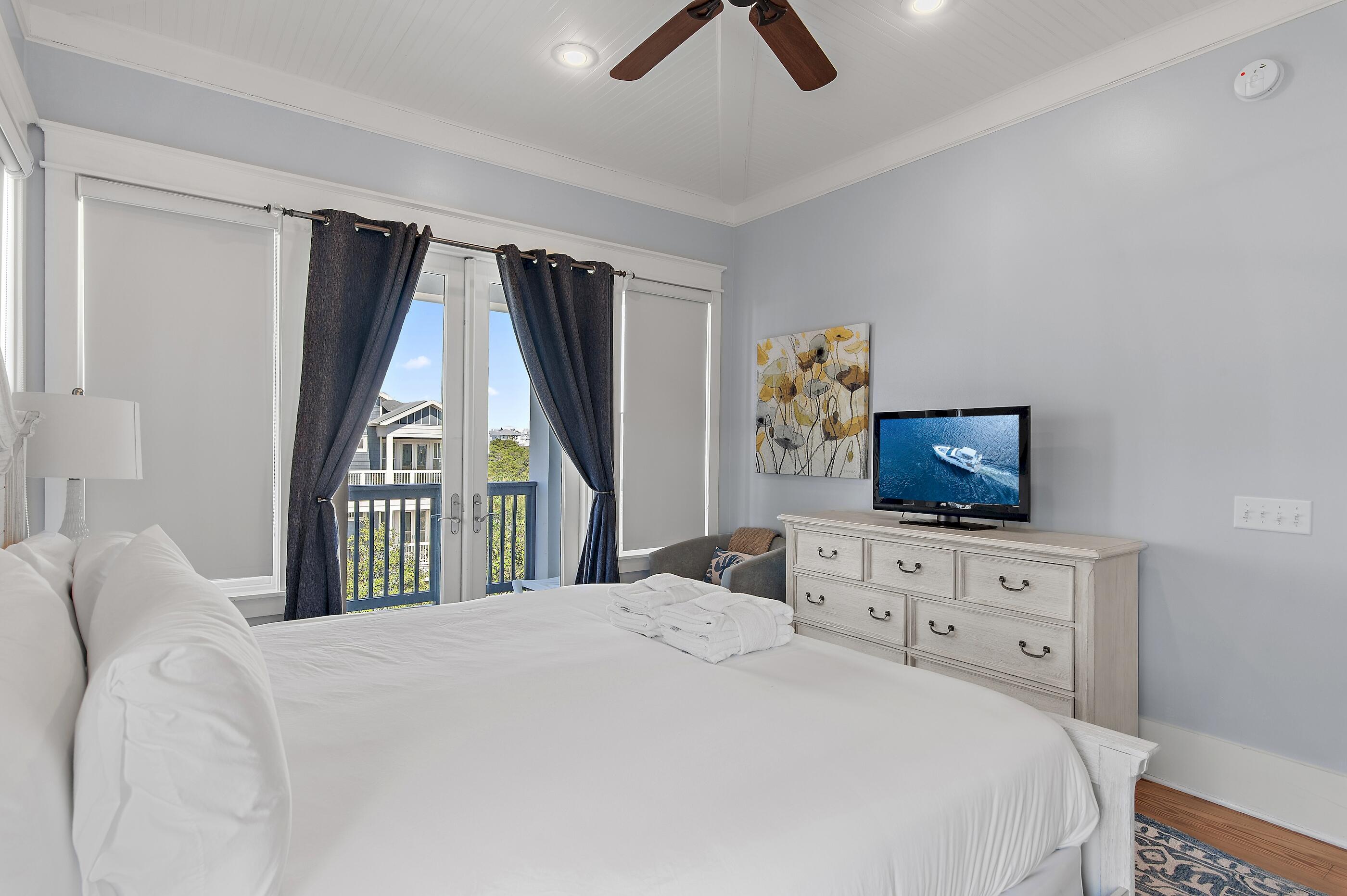 ENCLAVE AT INLET BEACH - Residential