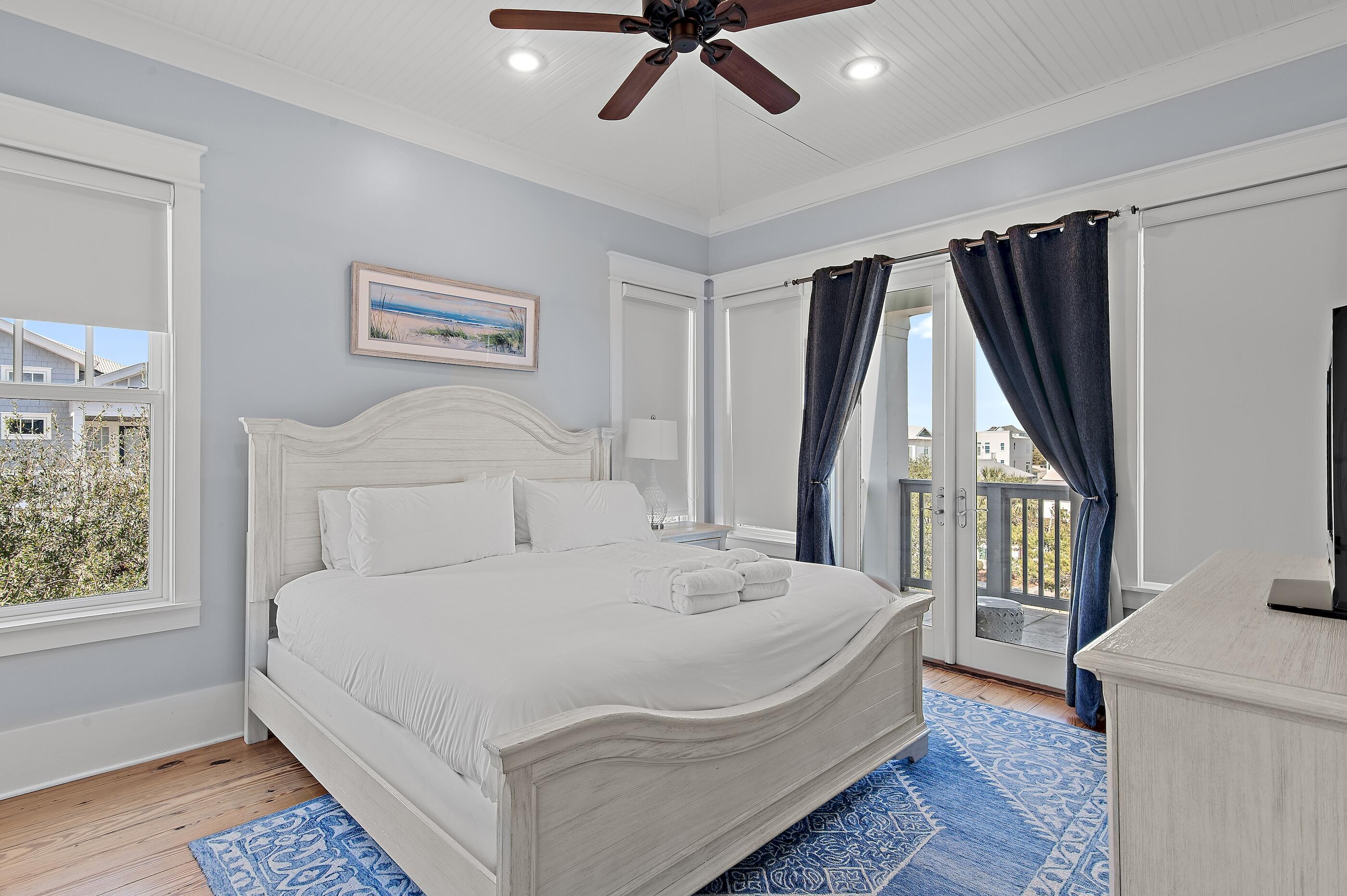 ENCLAVE AT INLET BEACH - Residential