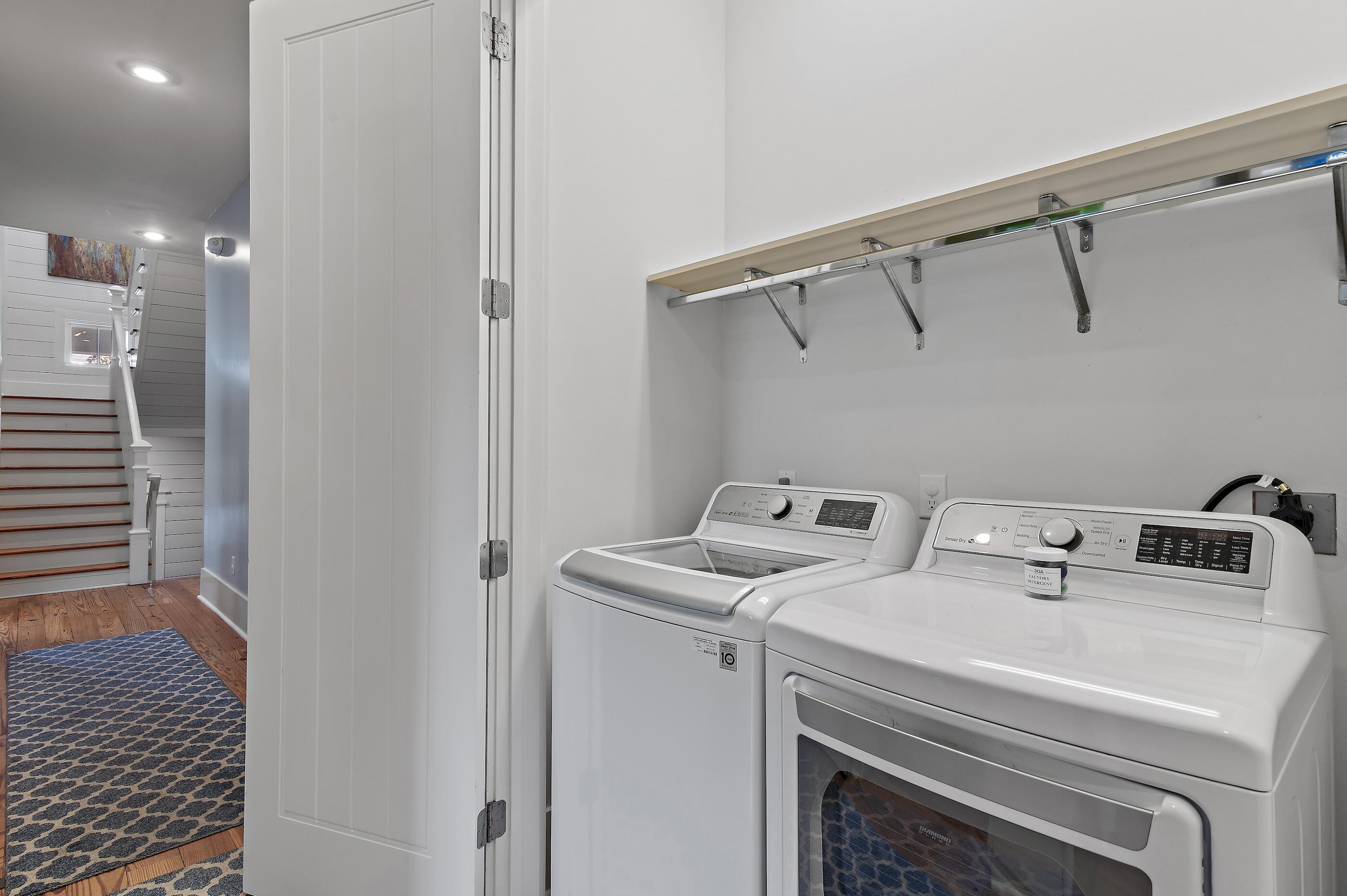 ENCLAVE AT INLET BEACH - Residential