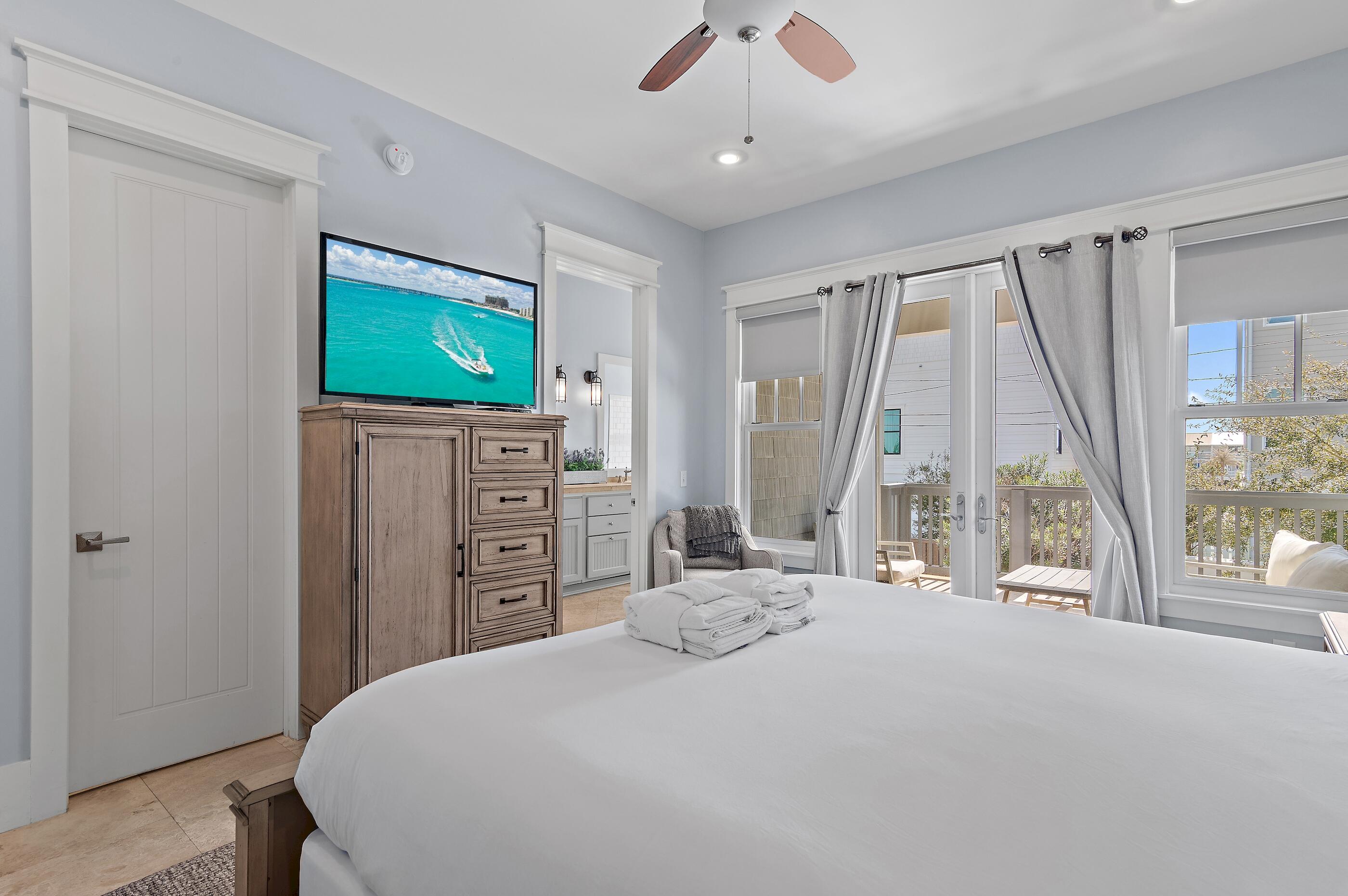 ENCLAVE AT INLET BEACH - Residential