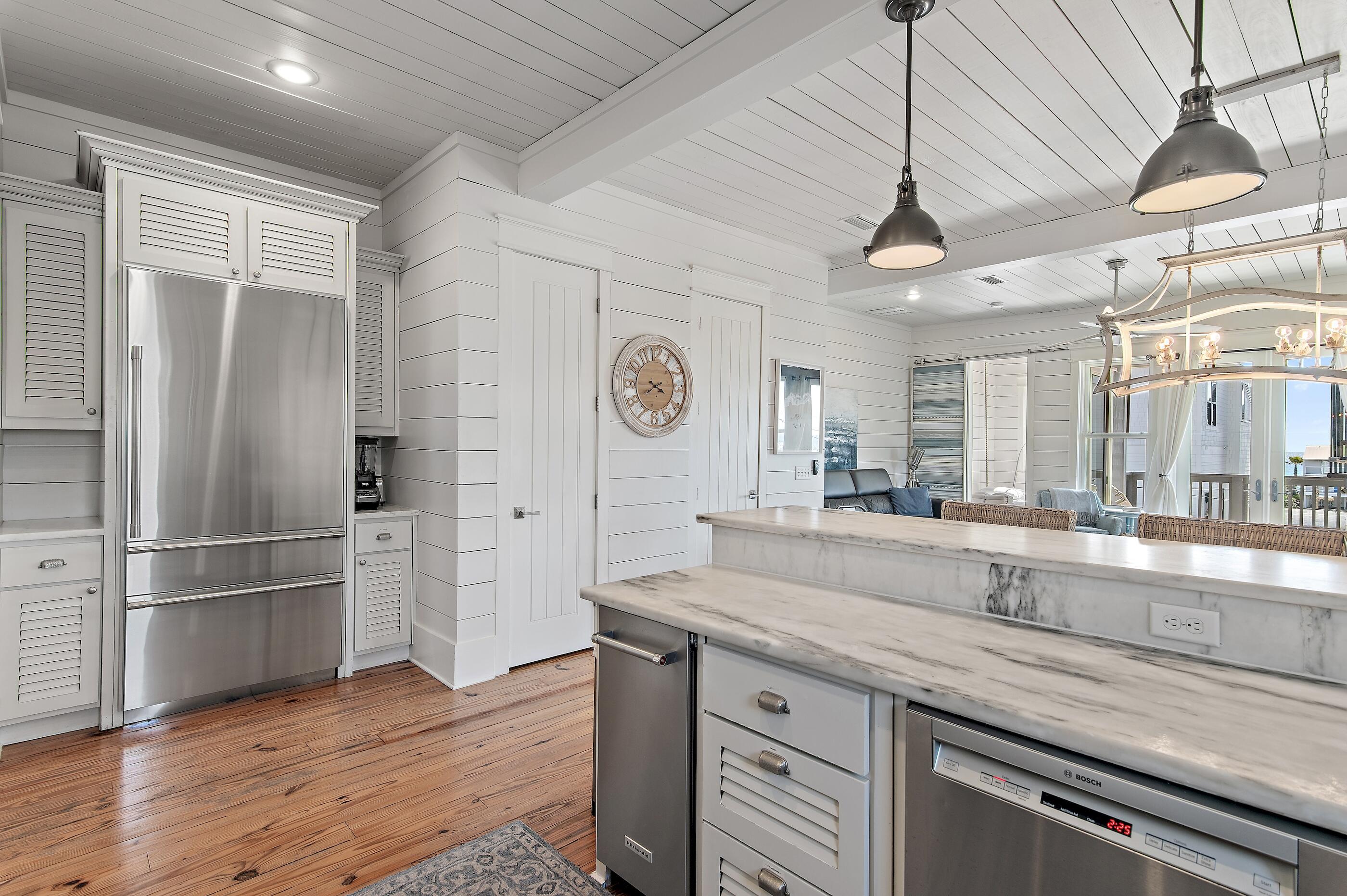 ENCLAVE AT INLET BEACH - Residential
