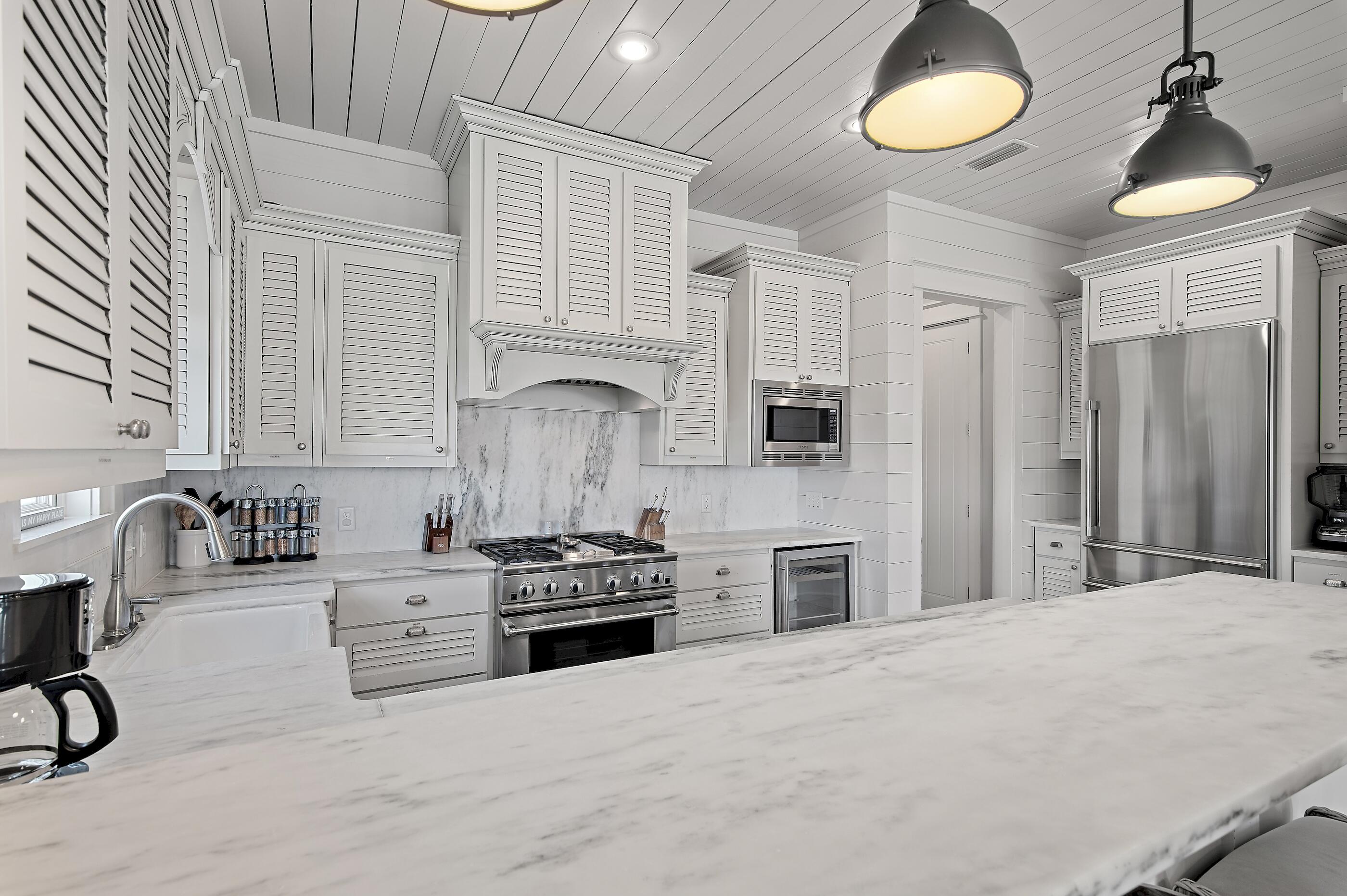 ENCLAVE AT INLET BEACH - Residential