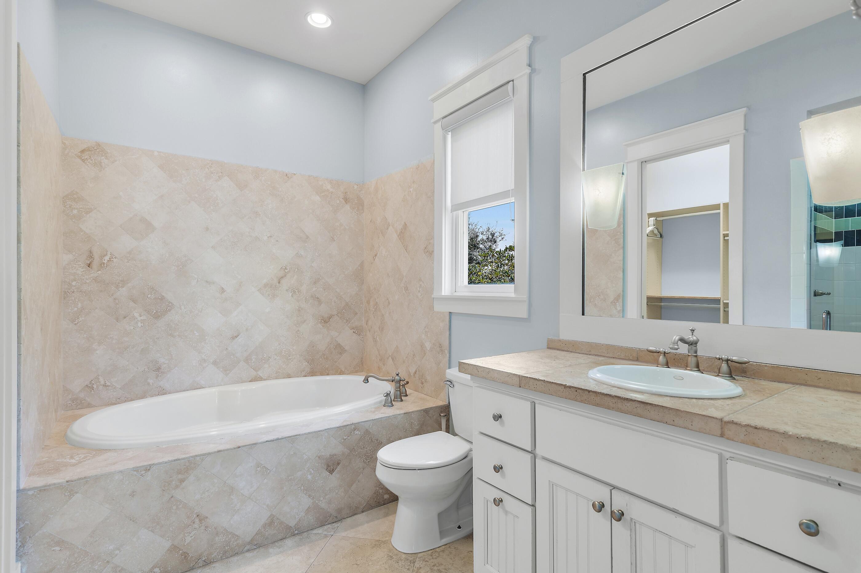 ENCLAVE AT INLET BEACH - Residential