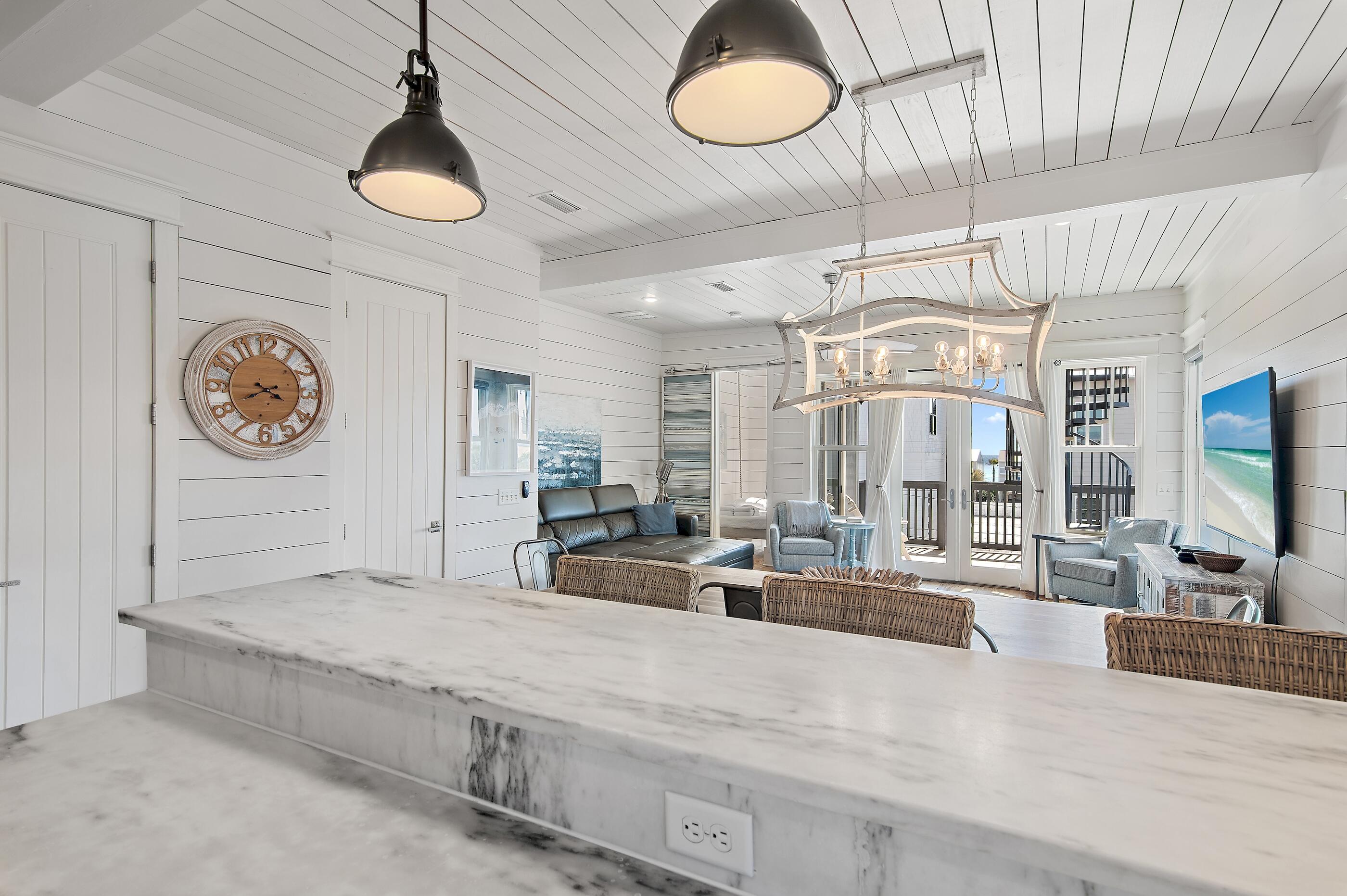 ENCLAVE AT INLET BEACH - Residential