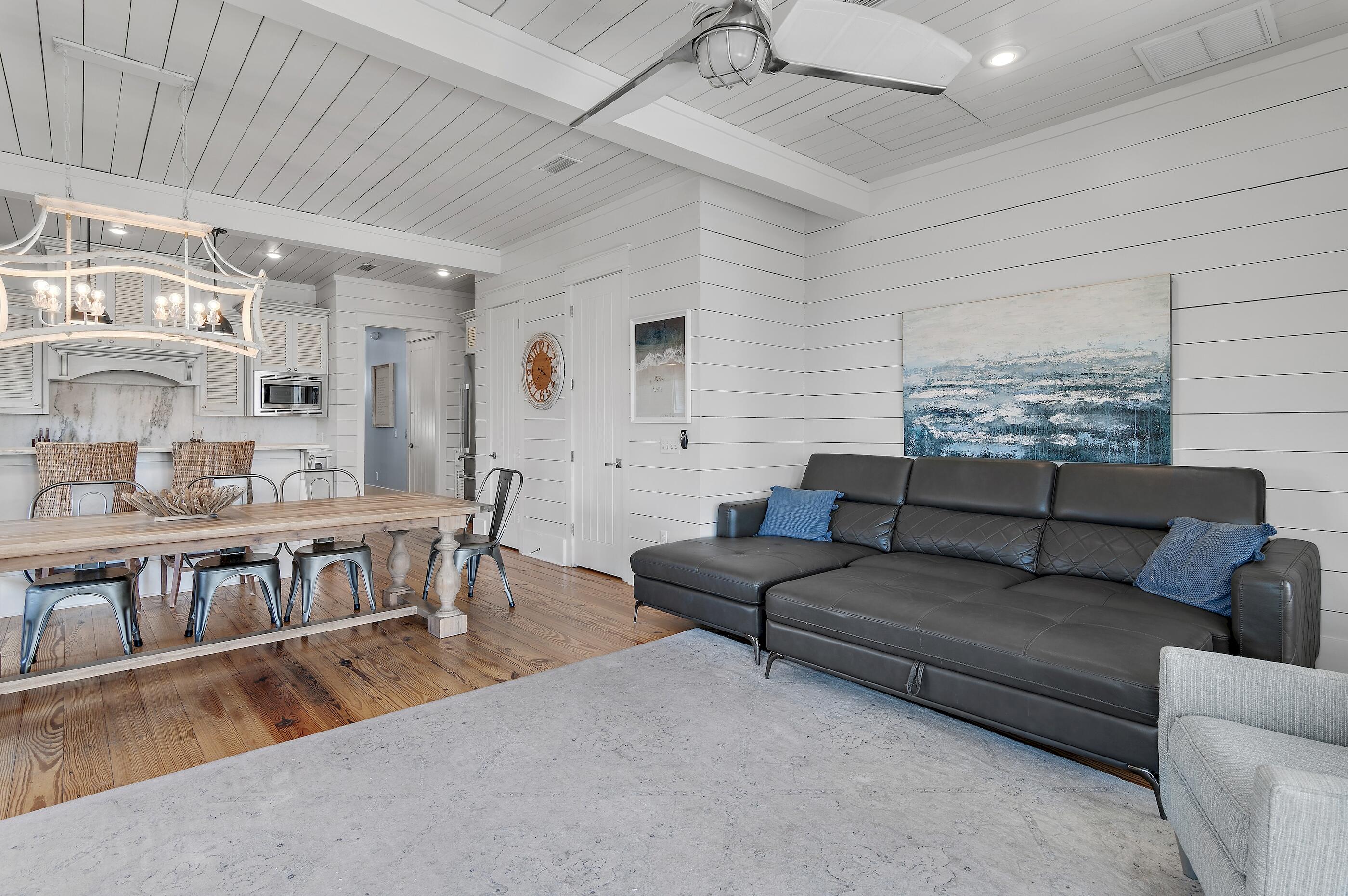 ENCLAVE AT INLET BEACH - Residential