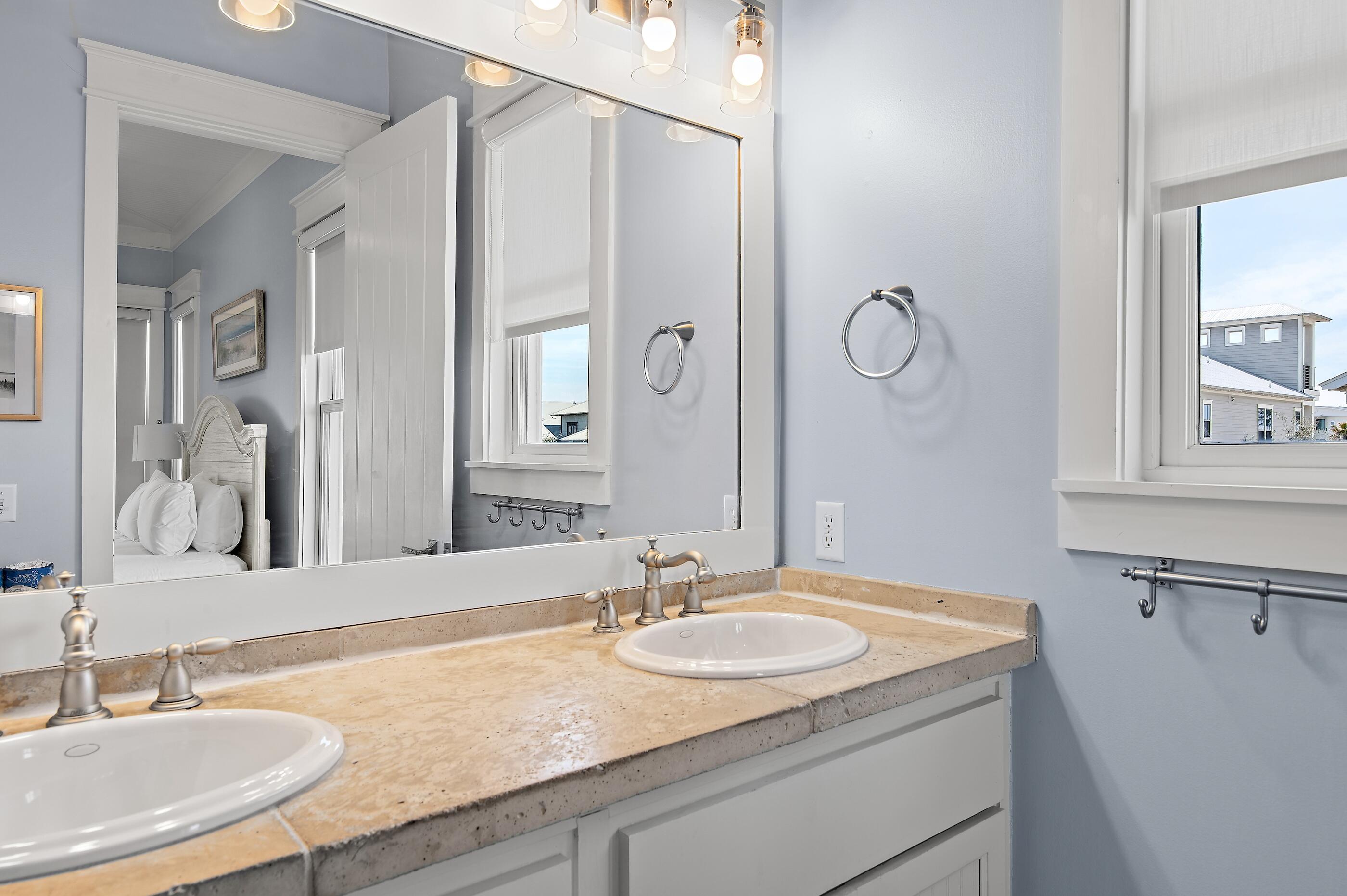 ENCLAVE AT INLET BEACH - Residential