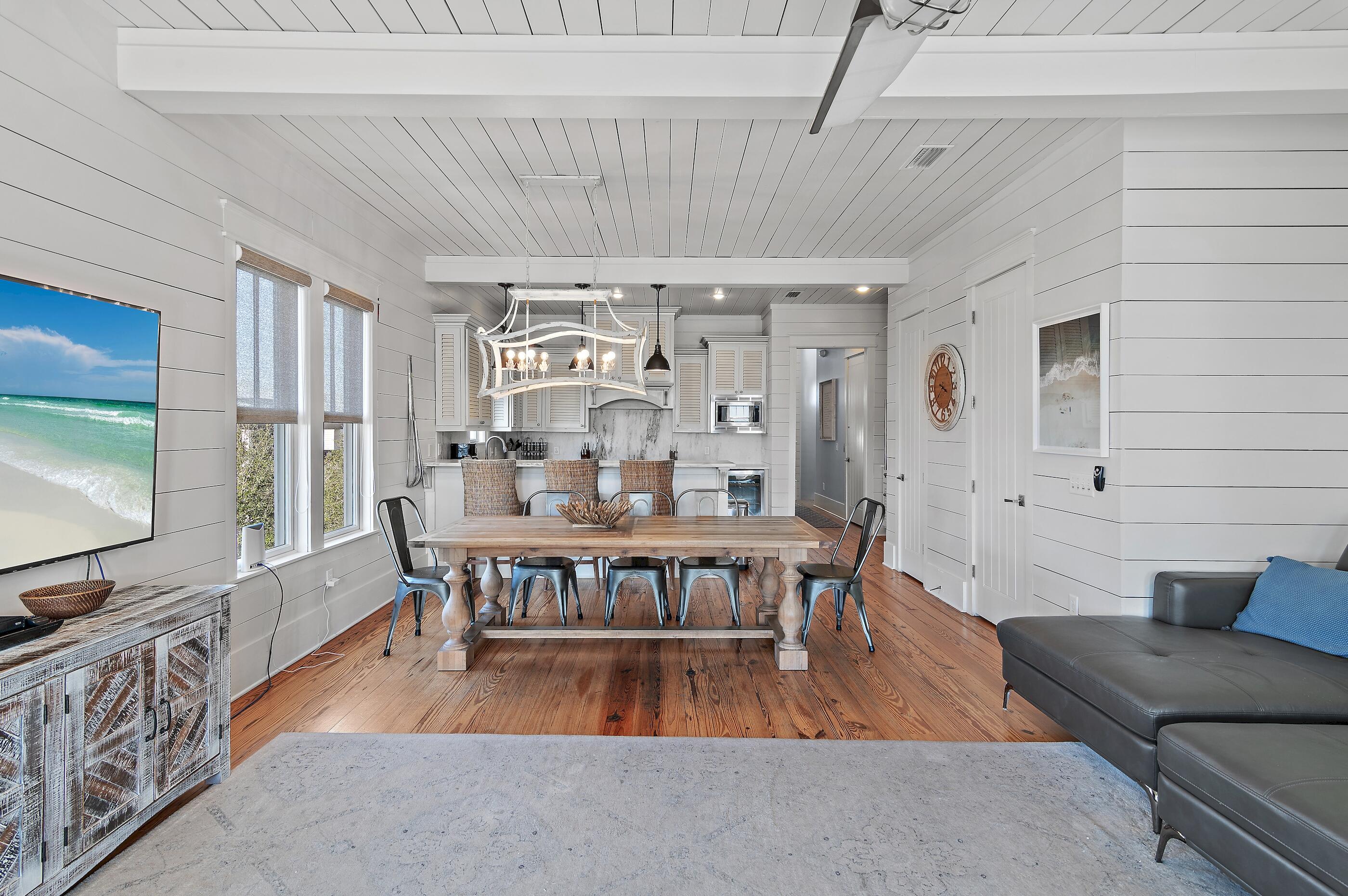 ENCLAVE AT INLET BEACH - Residential