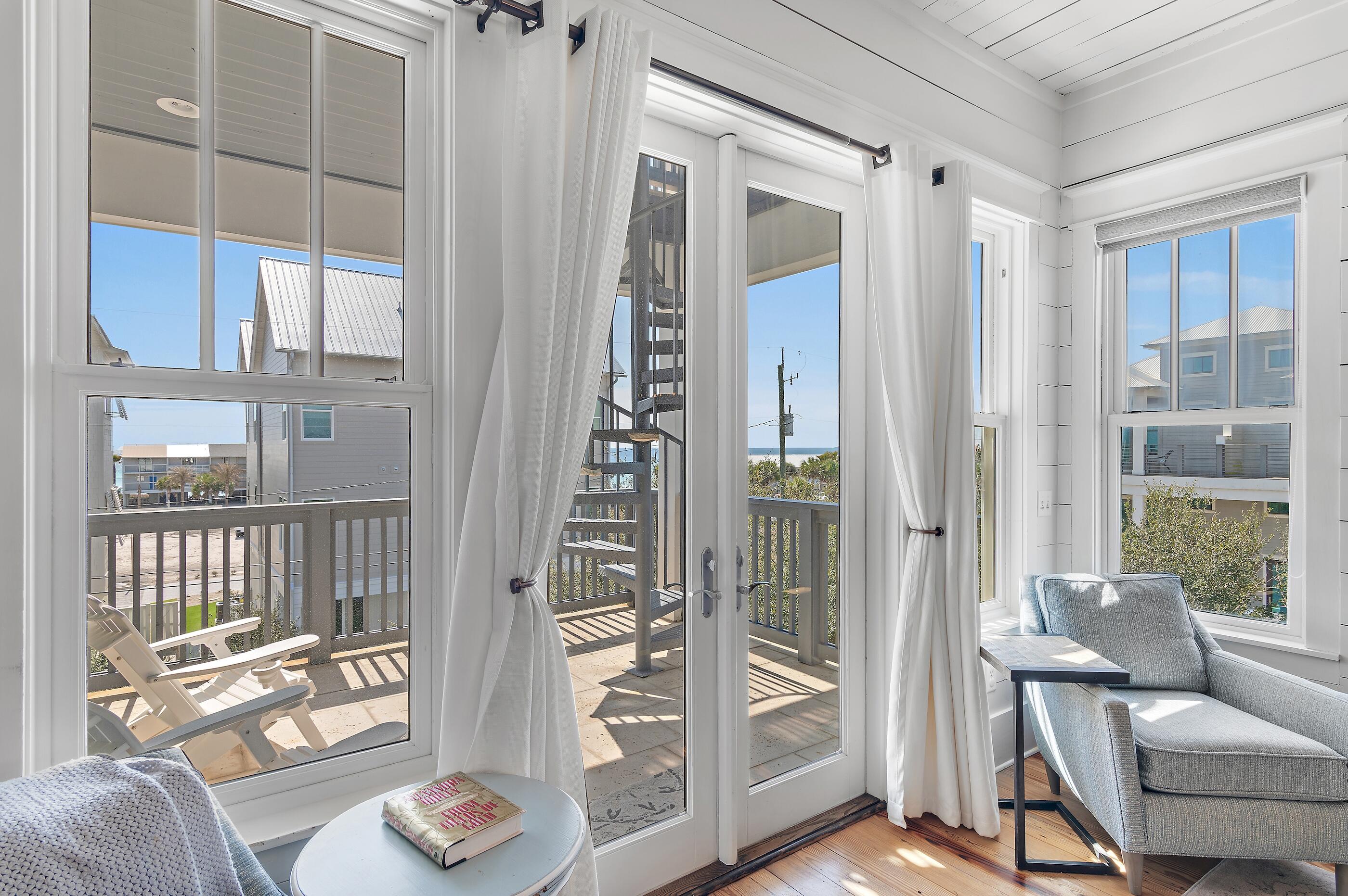ENCLAVE AT INLET BEACH - Residential