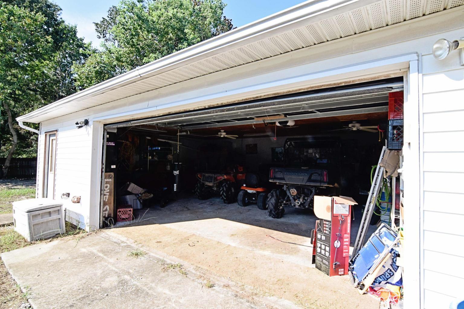 Pine Crest - Residential