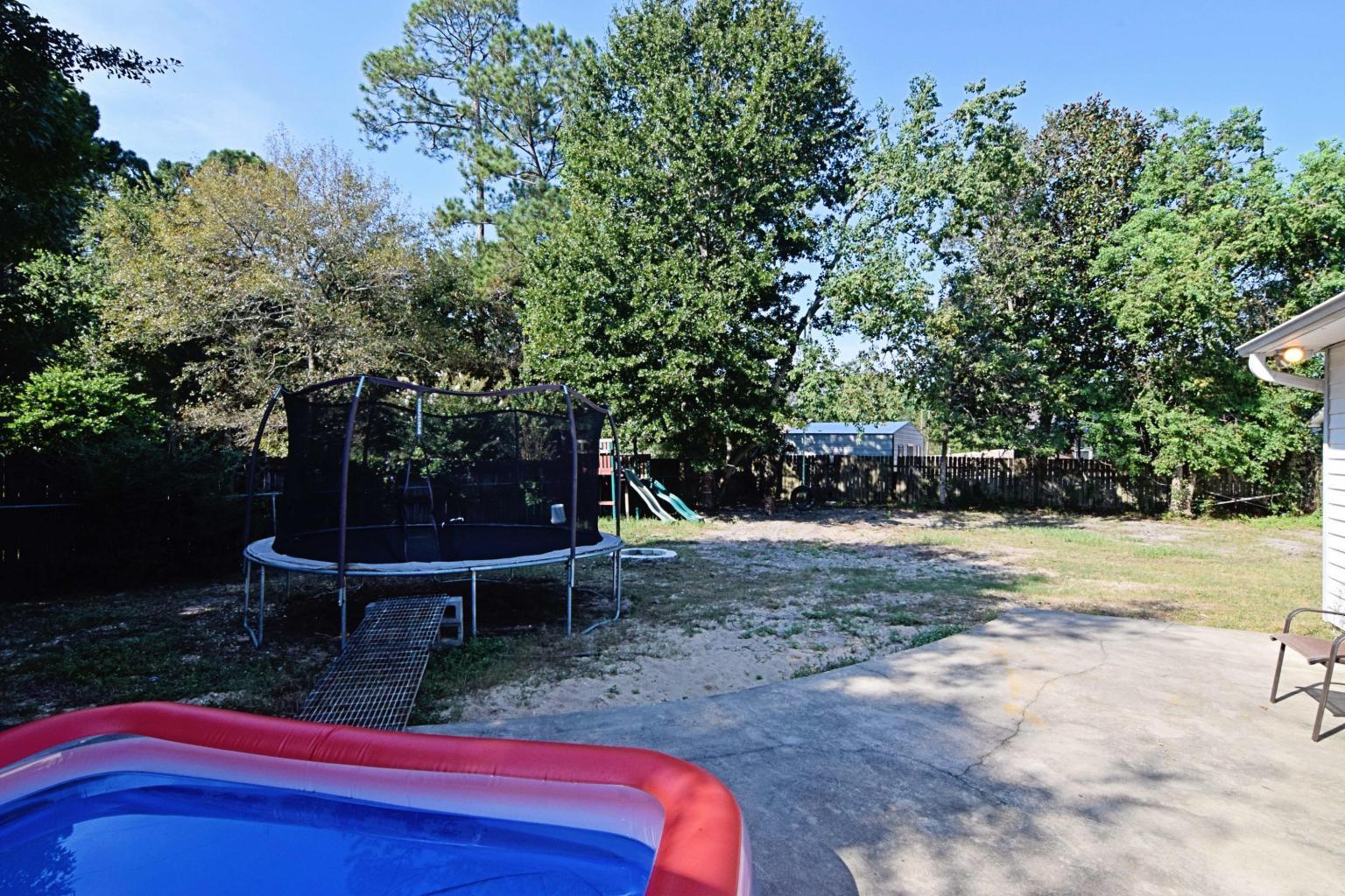 Pine Crest - Residential