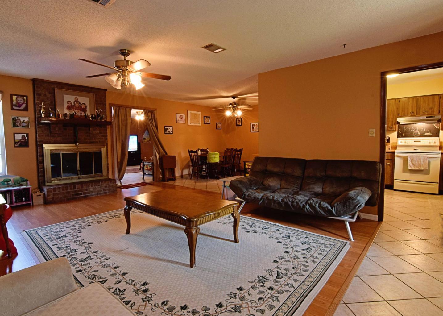 Pine Crest - Residential