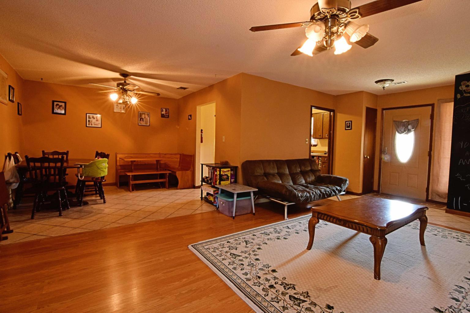 Pine Crest - Residential