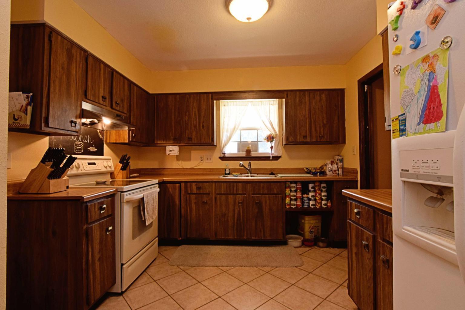 Pine Crest - Residential