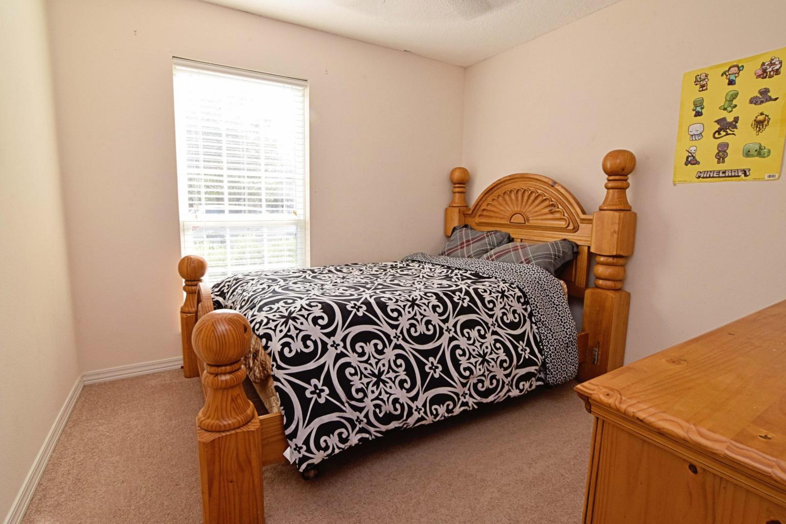 Pine Crest - Residential