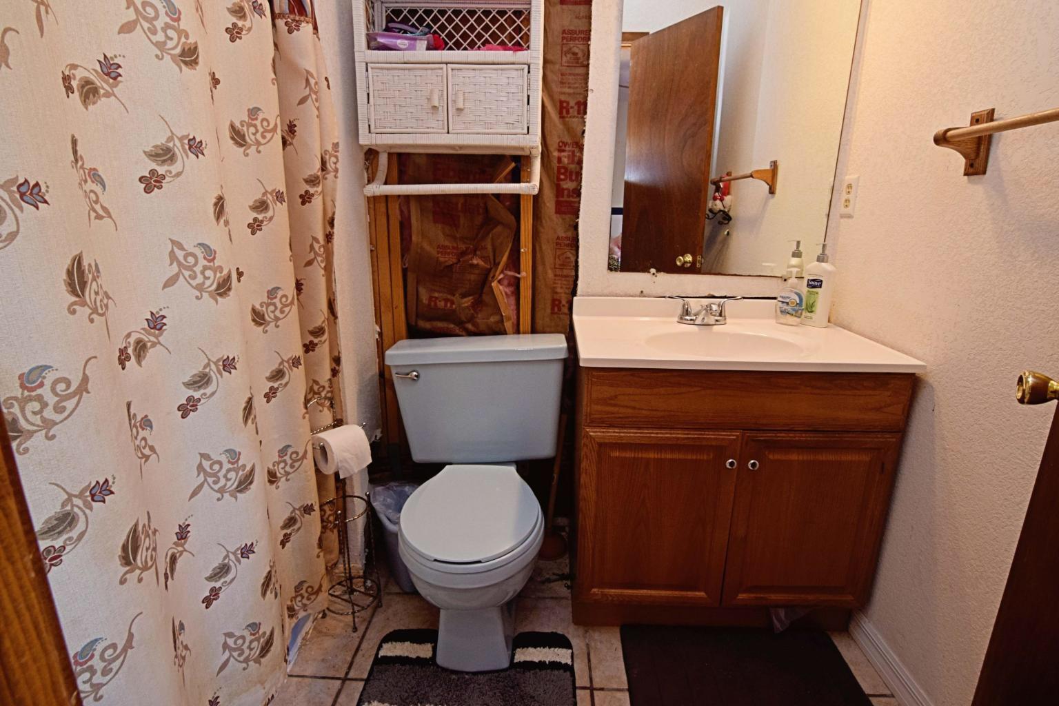 Pine Crest - Residential