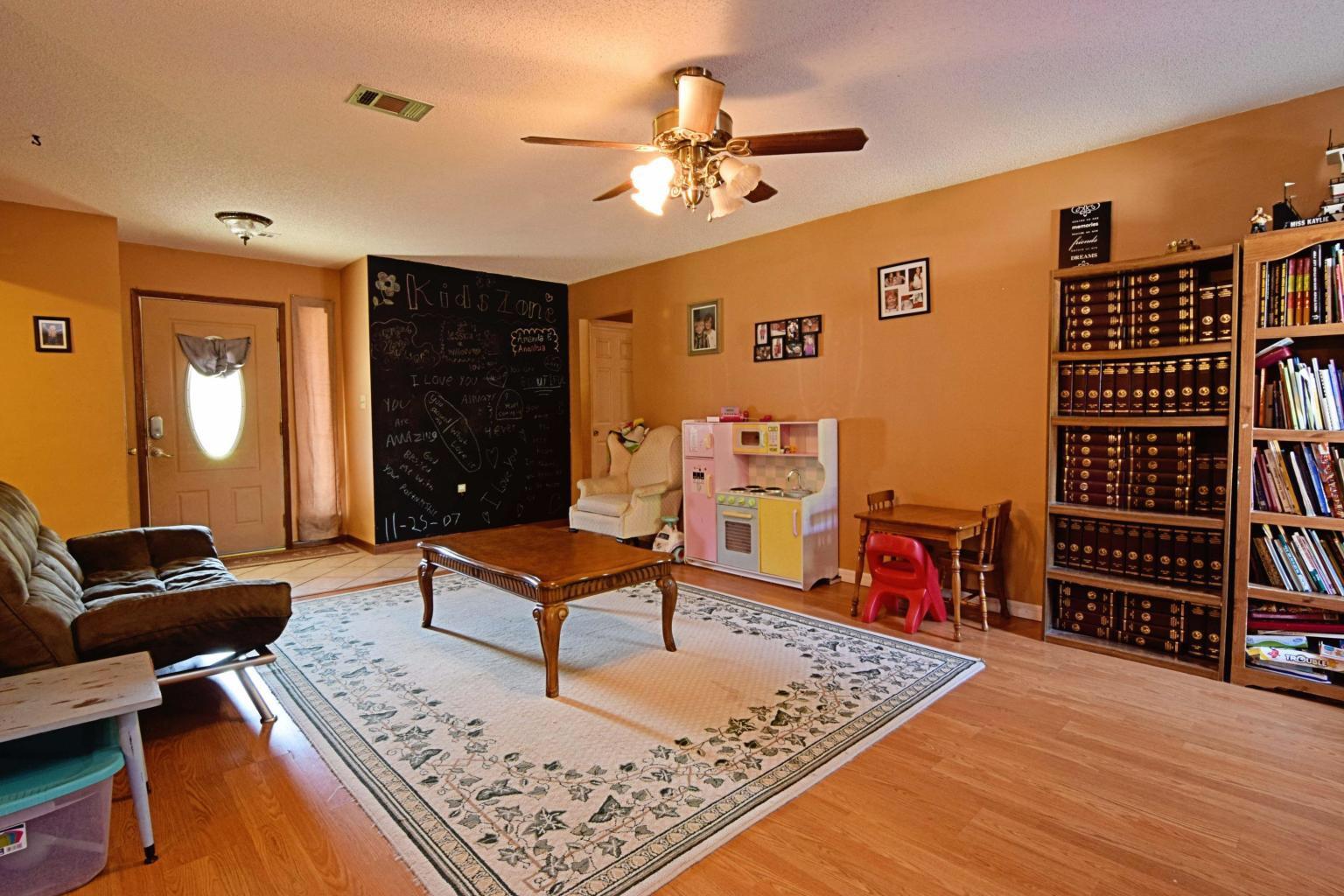 Pine Crest - Residential