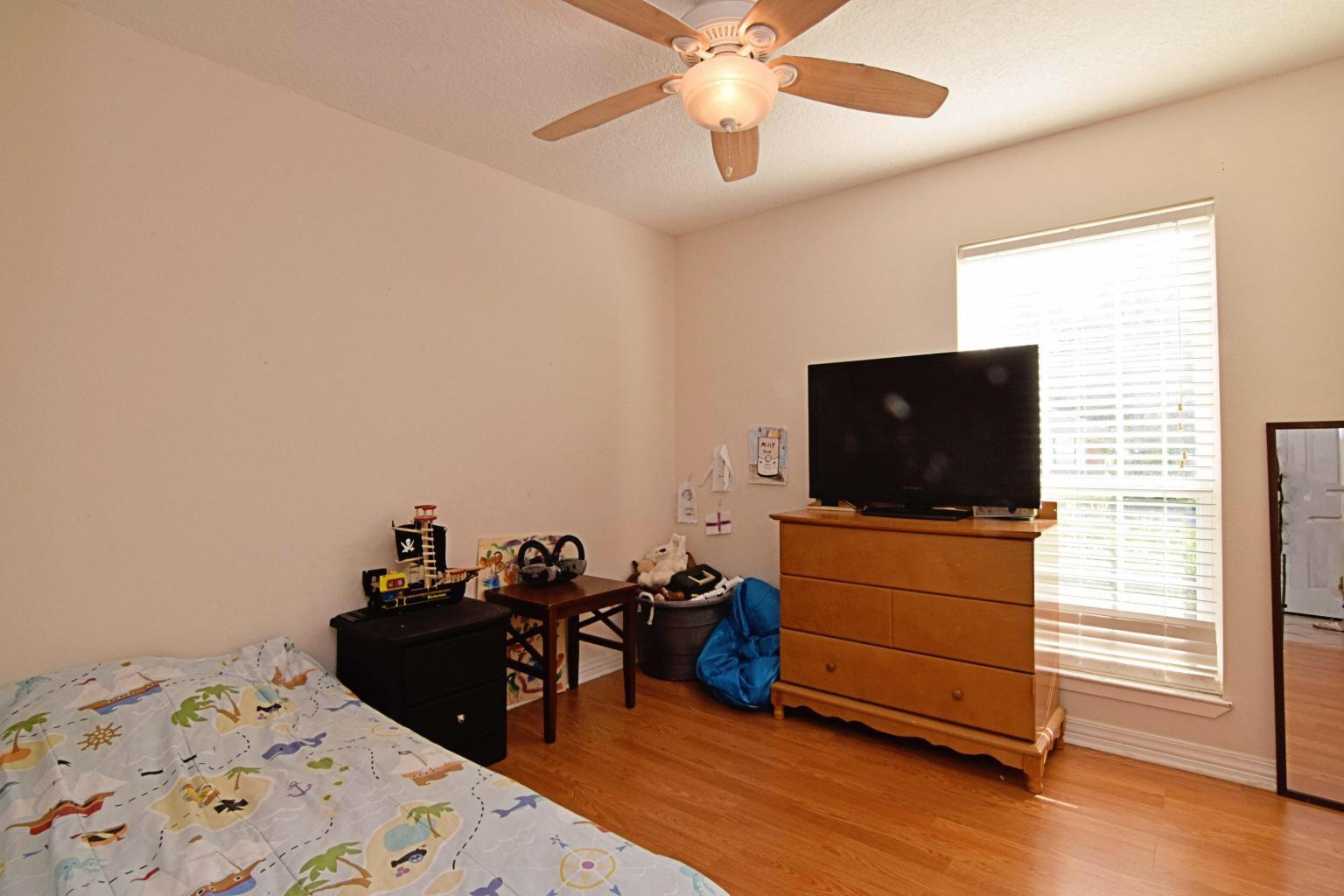 Pine Crest - Residential