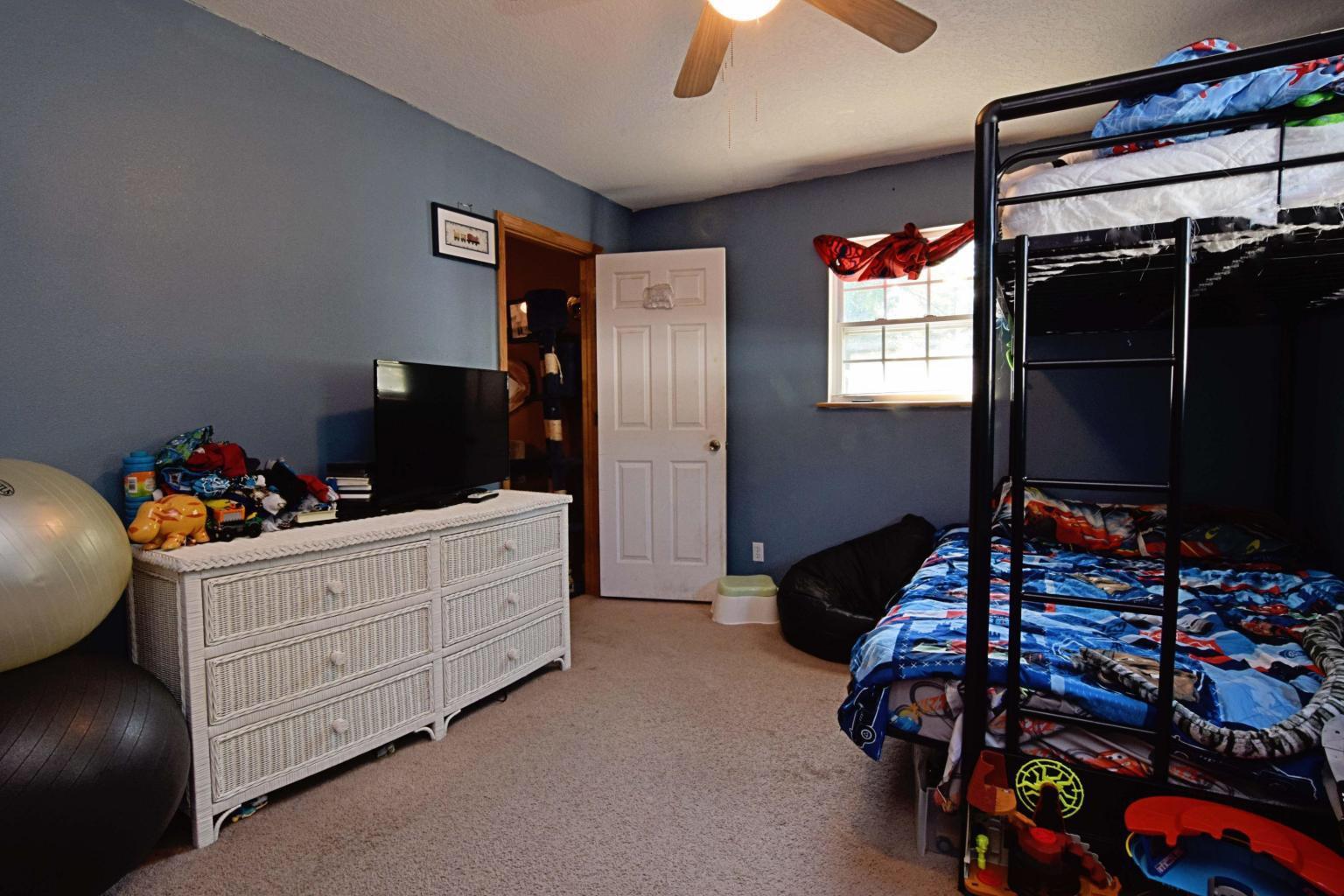 Pine Crest - Residential