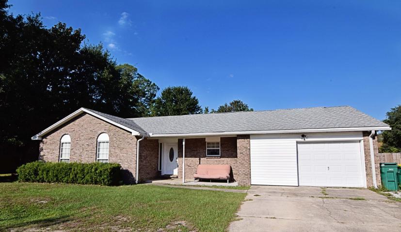 Pine Crest - Residential